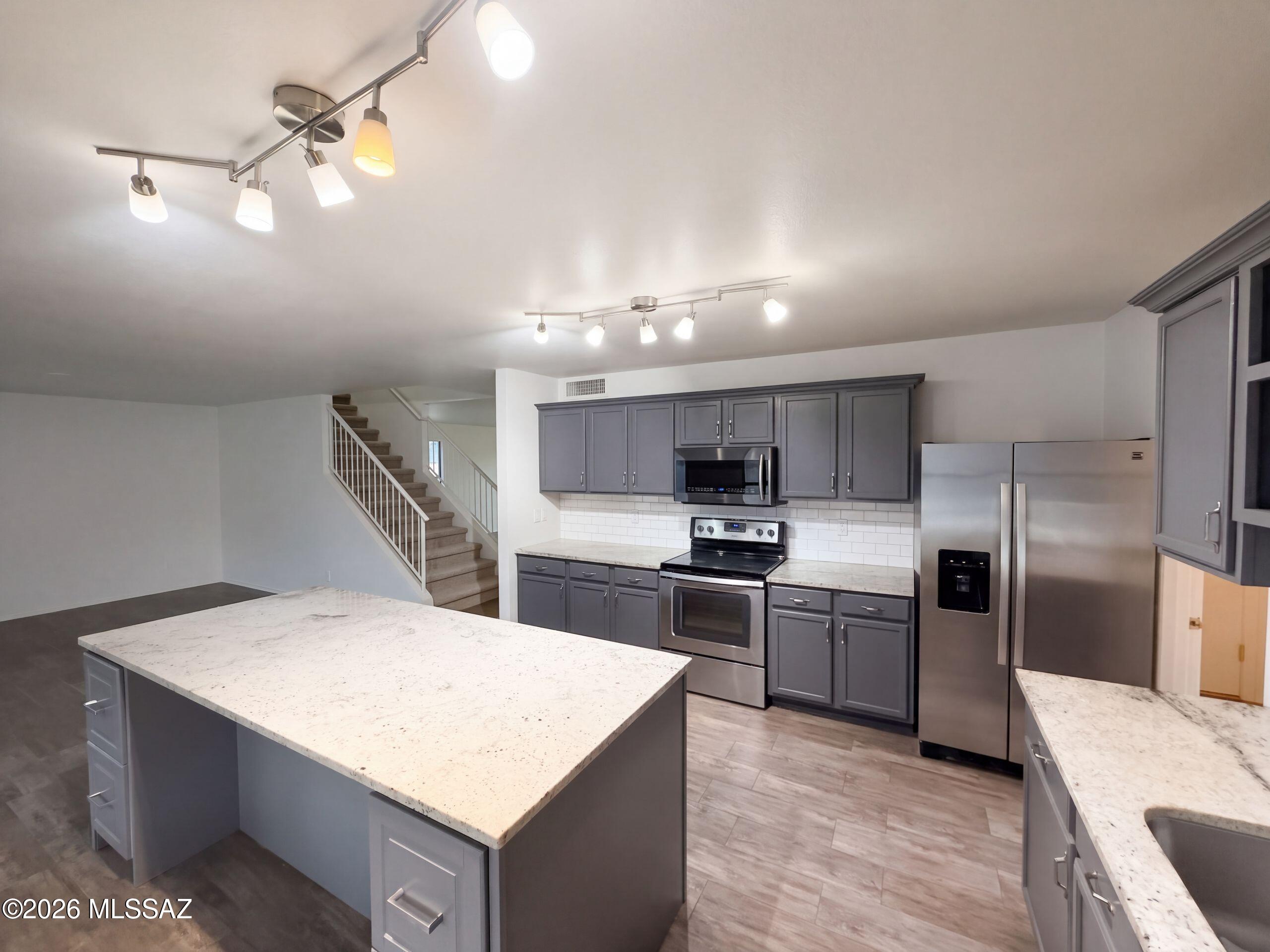 Cortaro Ranch (1-297) - Residential