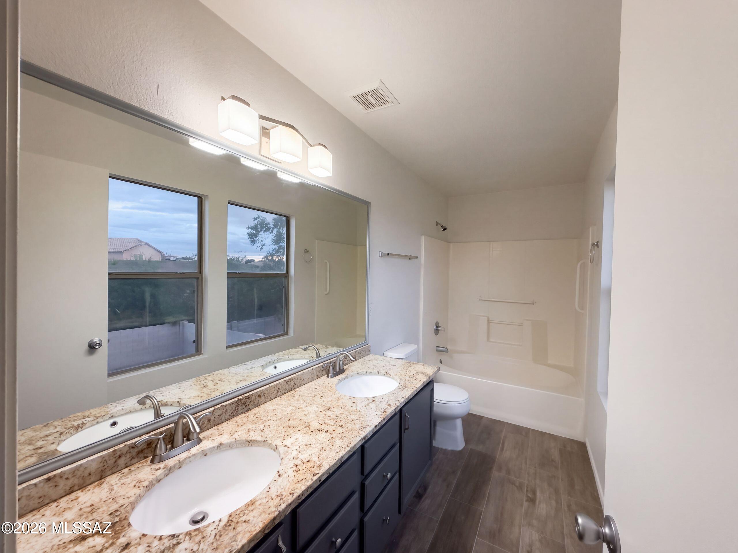 Cortaro Ranch (1-297) - Residential