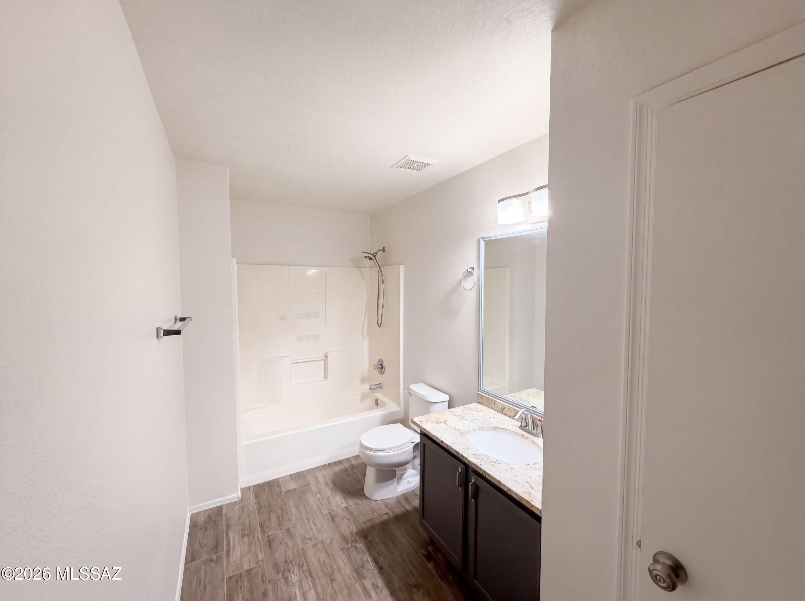 Cortaro Ranch (1-297) - Residential