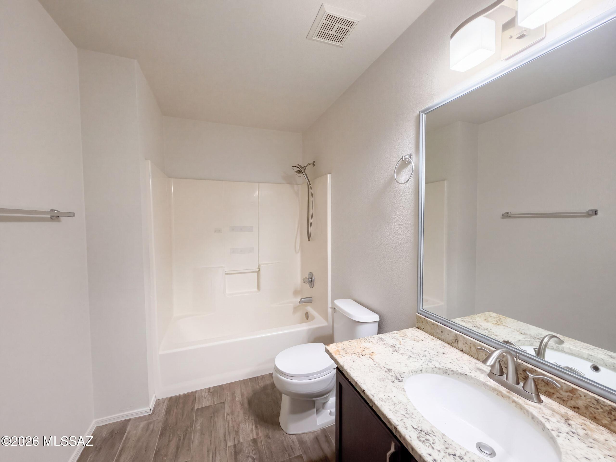 Cortaro Ranch (1-297) - Residential