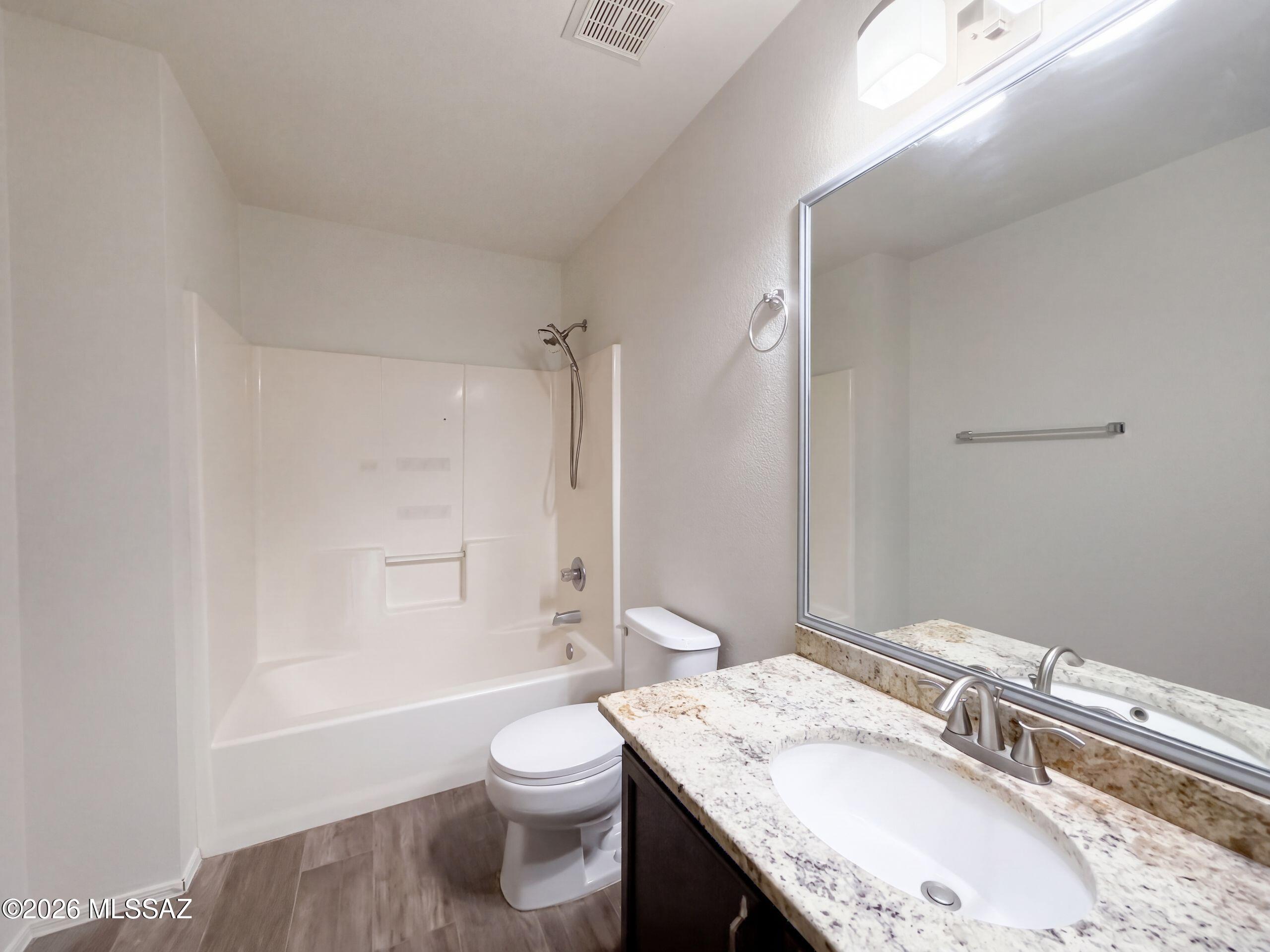 Cortaro Ranch (1-297) - Residential