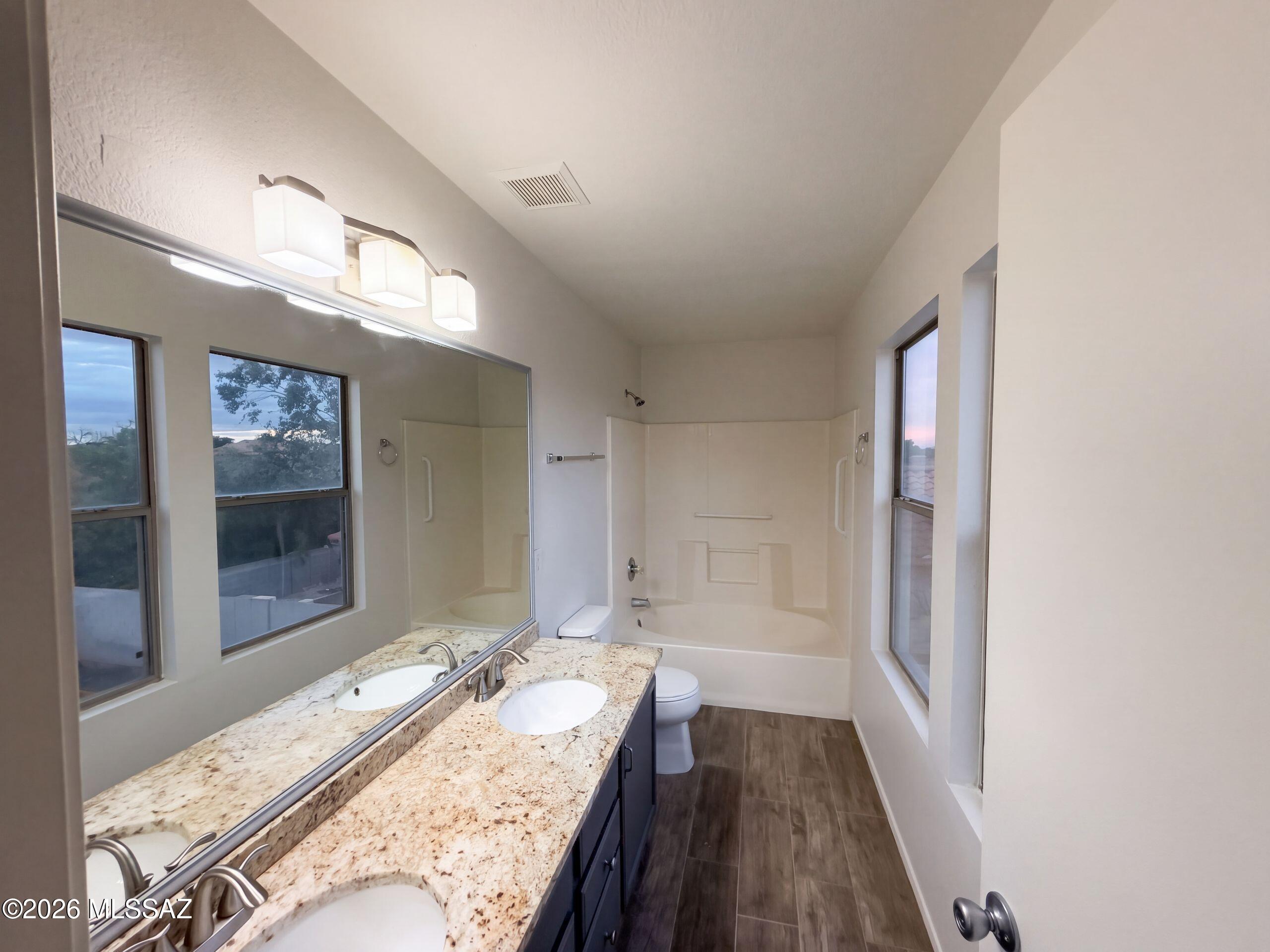 Cortaro Ranch (1-297) - Residential