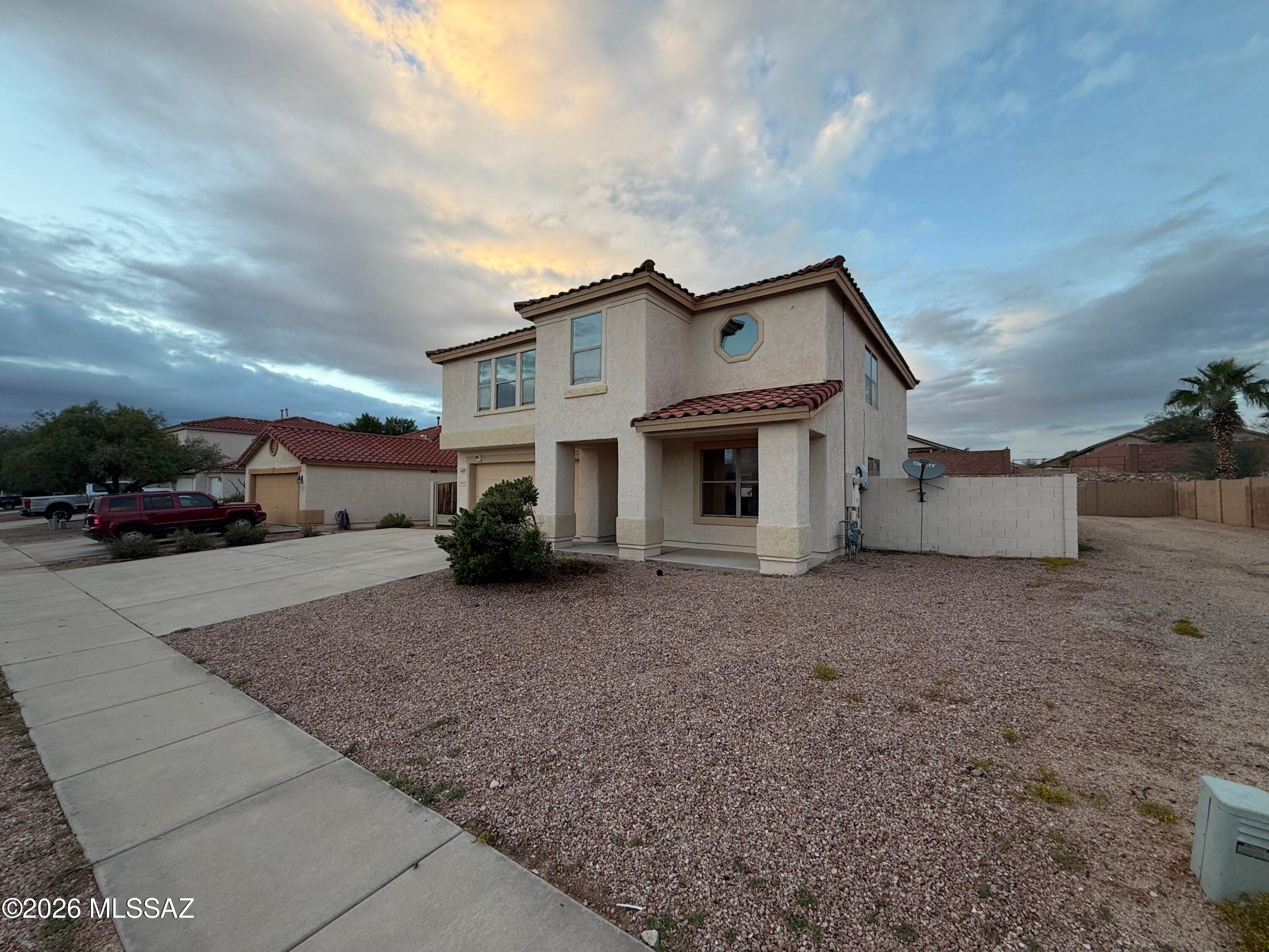 Cortaro Ranch (1-297) - Residential