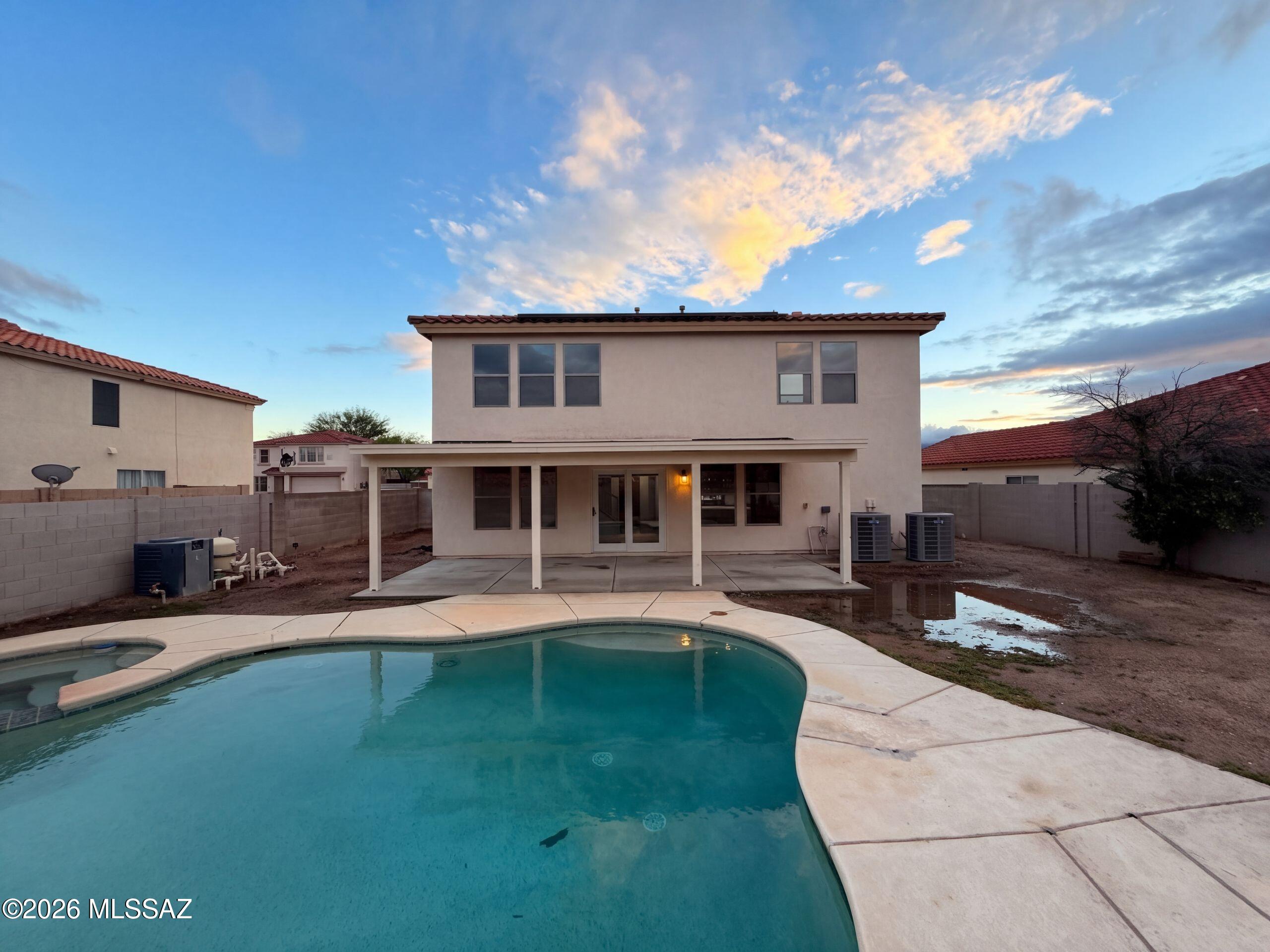 Cortaro Ranch (1-297) - Residential