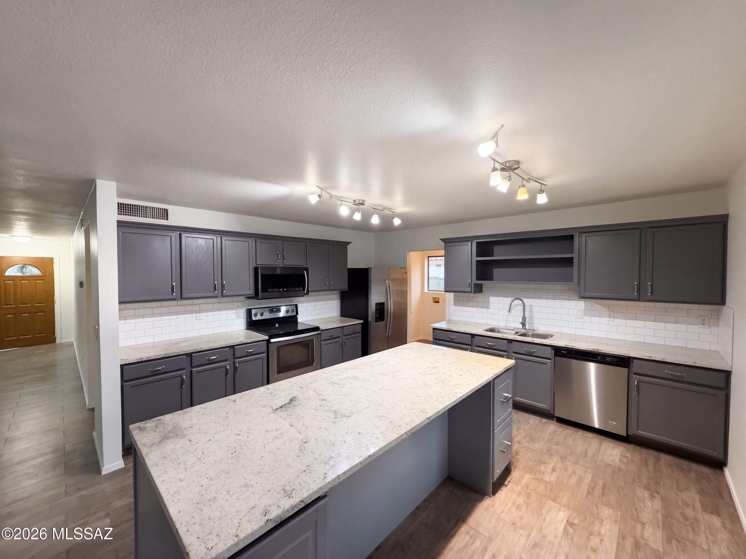 Cortaro Ranch (1-297) - Residential