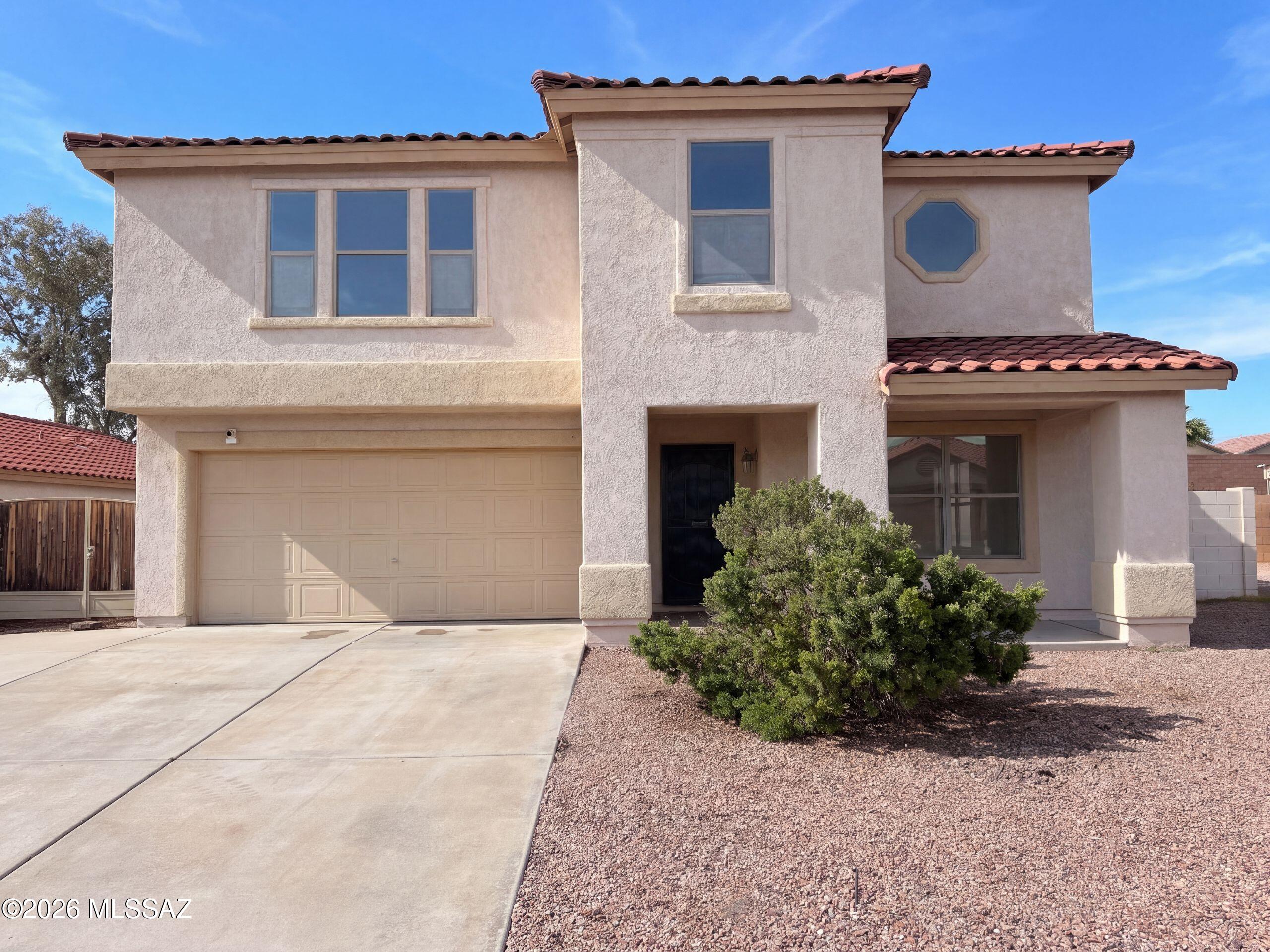 Cortaro Ranch (1-297) - Residential