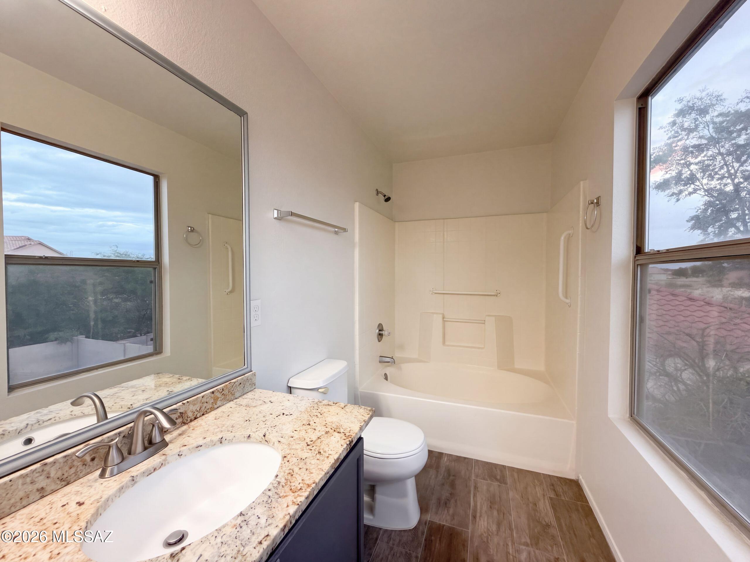 Cortaro Ranch (1-297) - Residential
