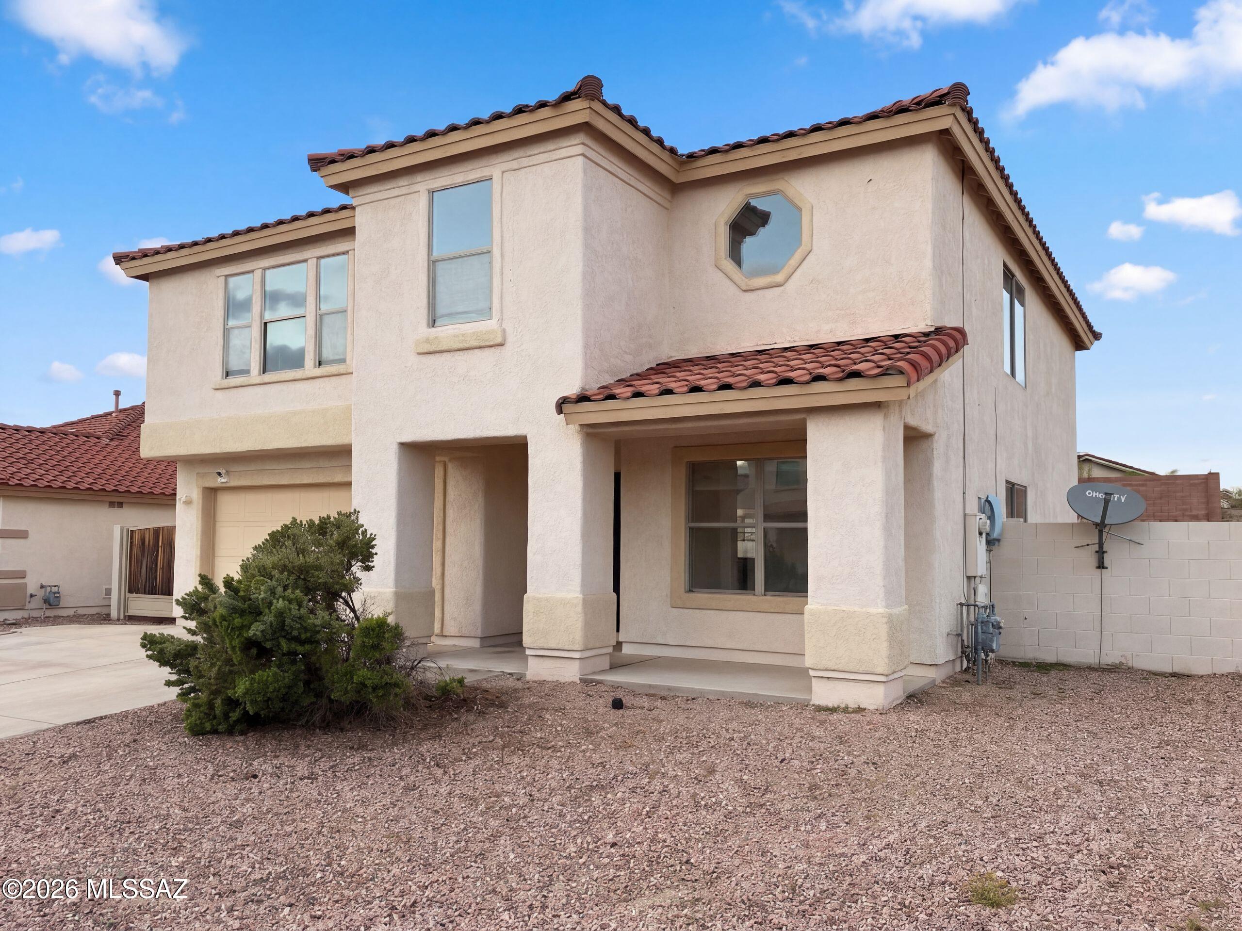 Cortaro Ranch (1-297) - Residential