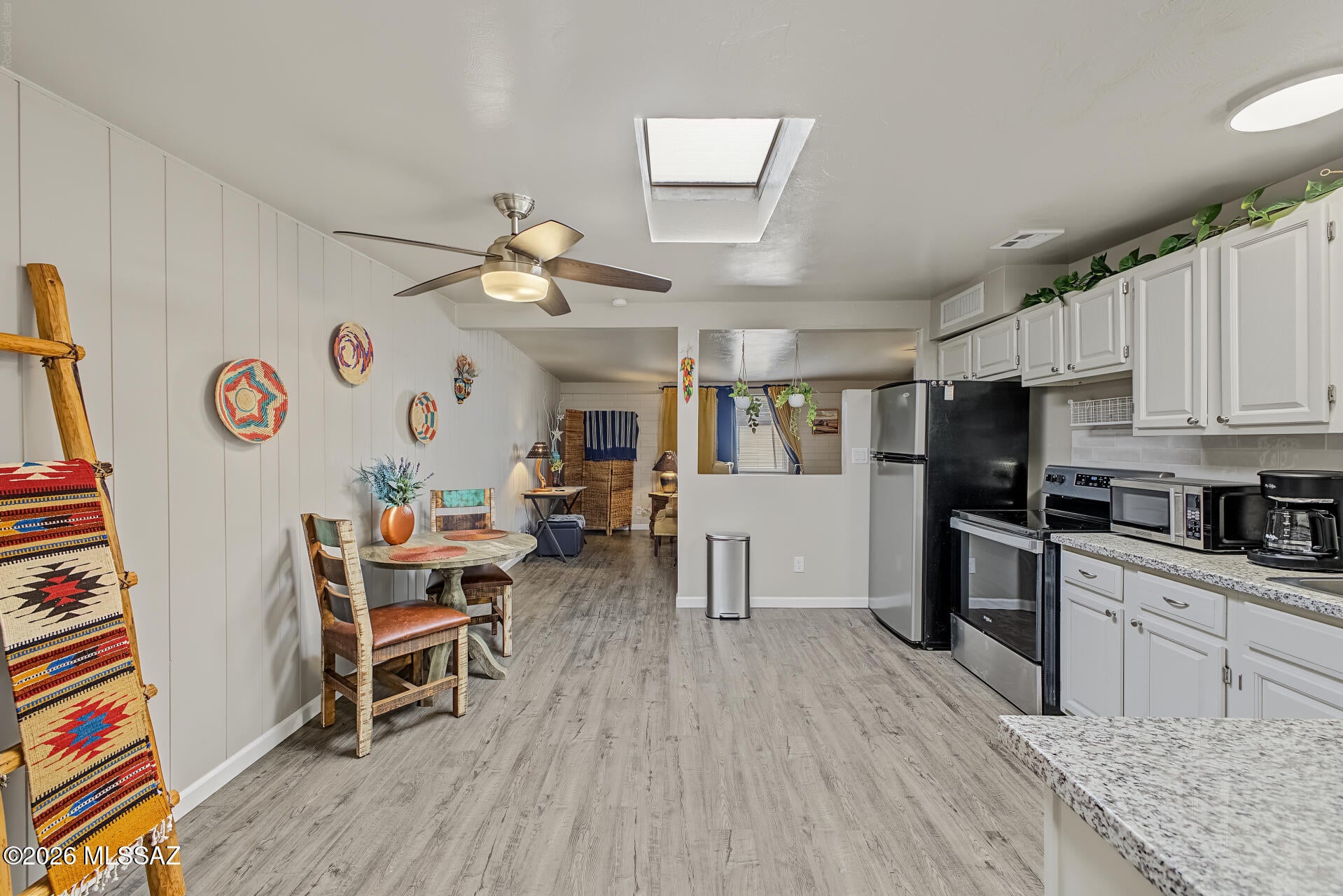 Palm Grove Clusters Resub (16-185) - Residential