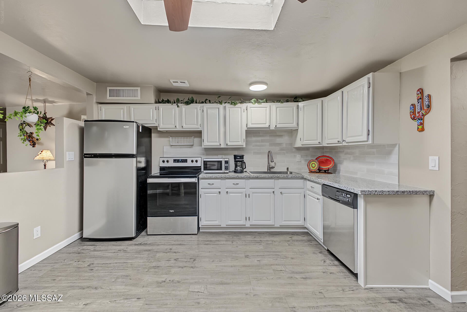 Palm Grove Clusters Resub (16-185) - Residential