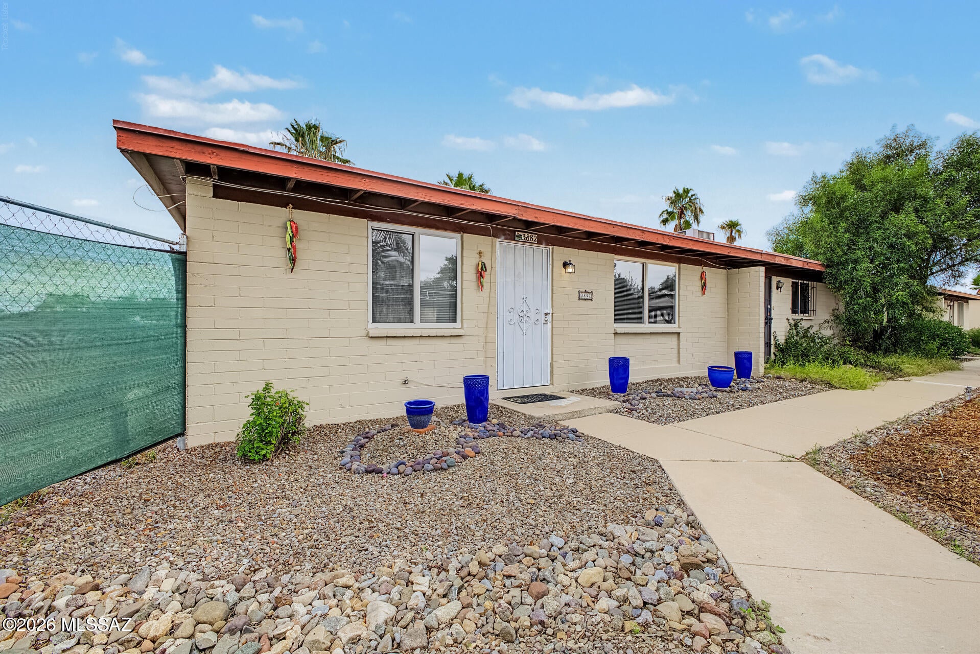Palm Grove Clusters Resub (16-185) - Residential