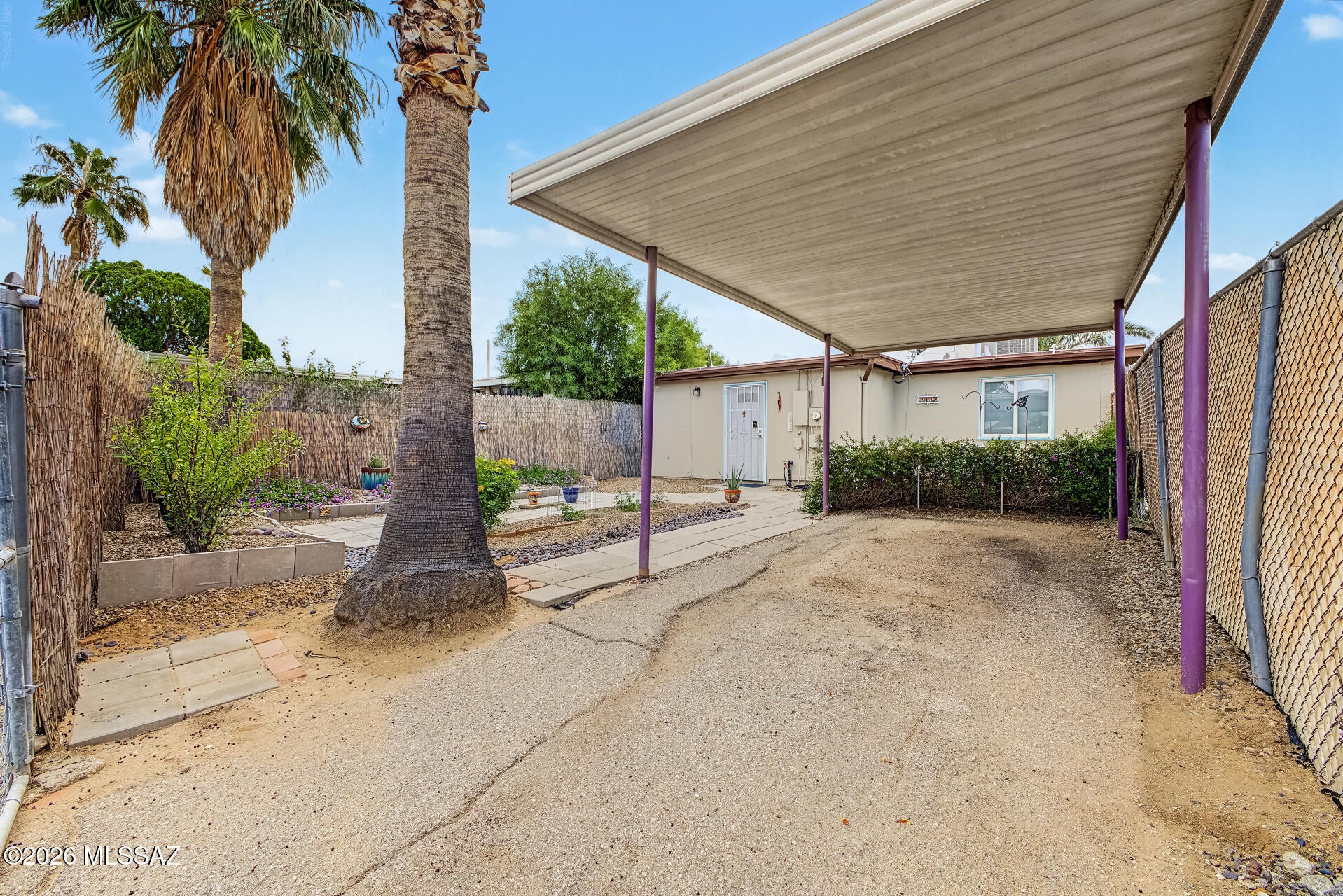 Palm Grove Clusters Resub (16-185) - Residential