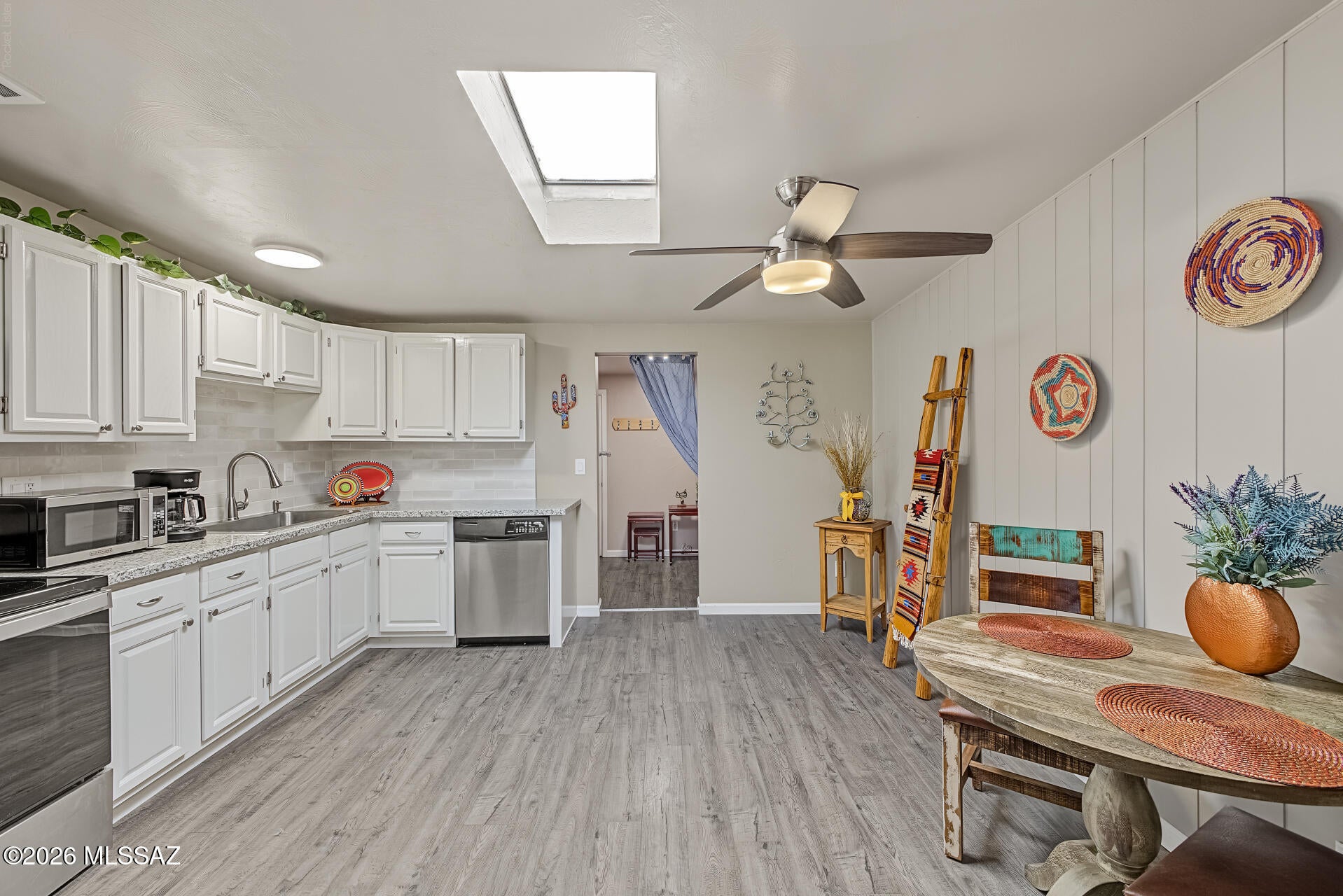 Palm Grove Clusters Resub (16-185) - Residential