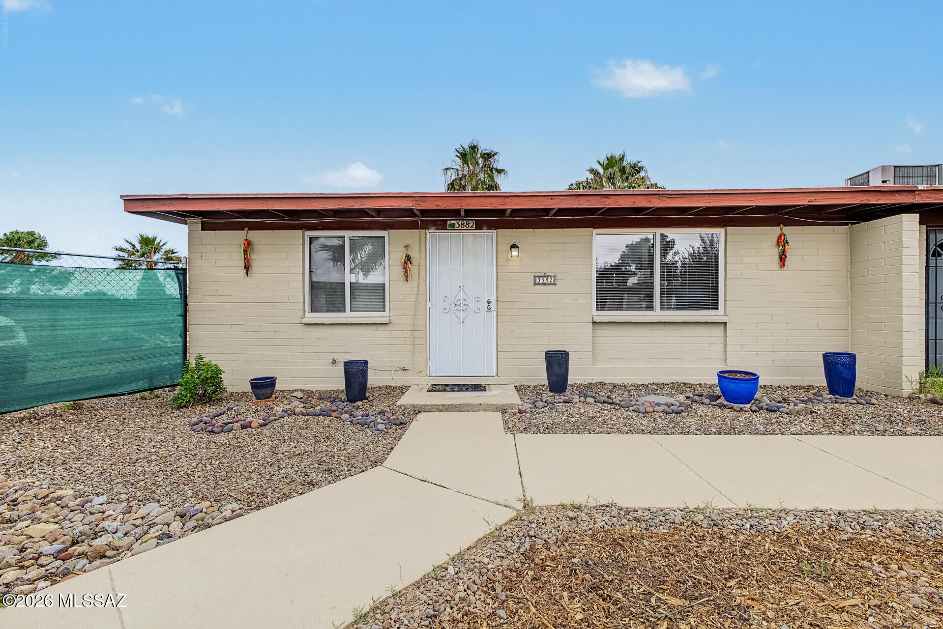 Palm Grove Clusters Resub (16-185) - Residential