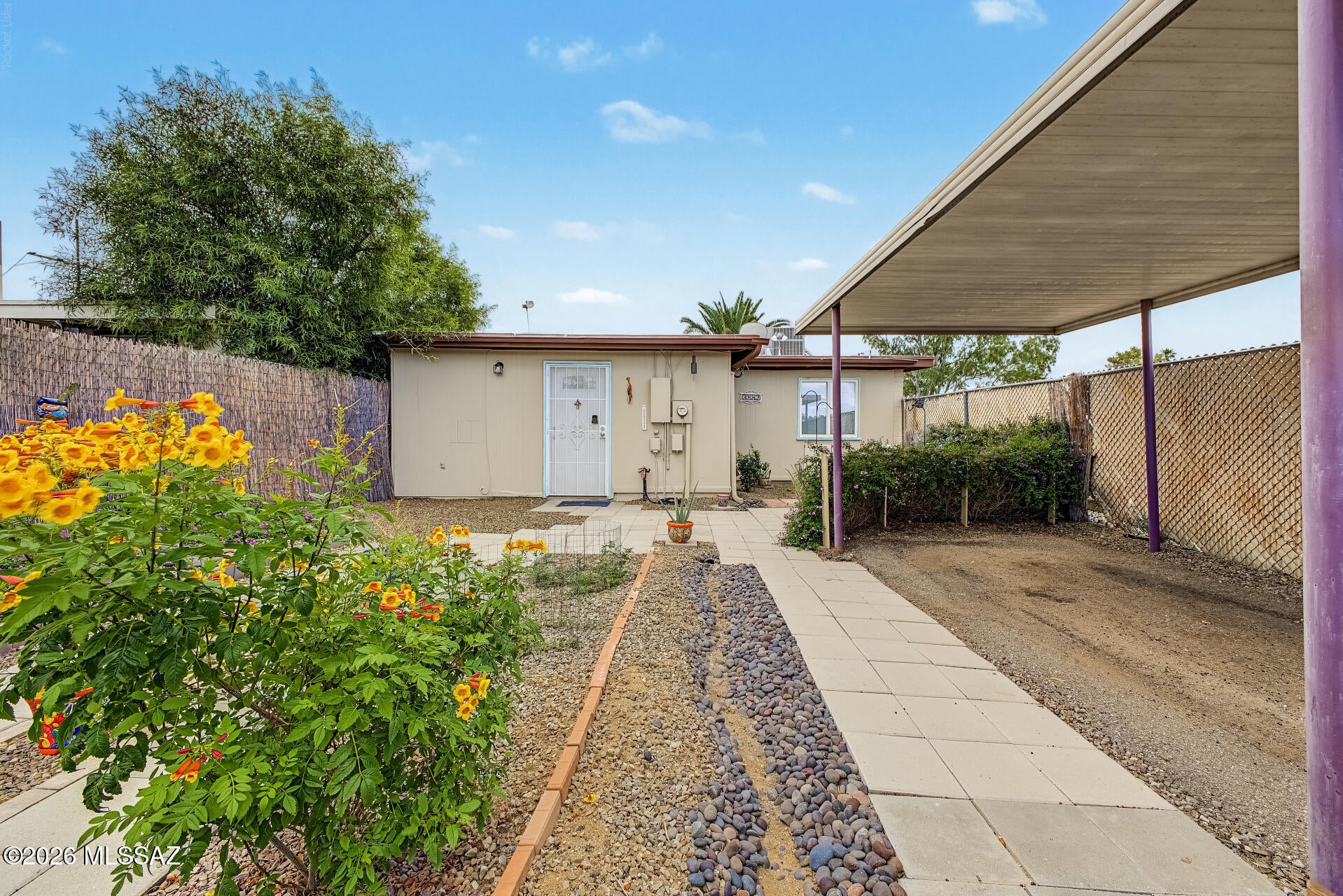 Palm Grove Clusters Resub (16-185) - Residential