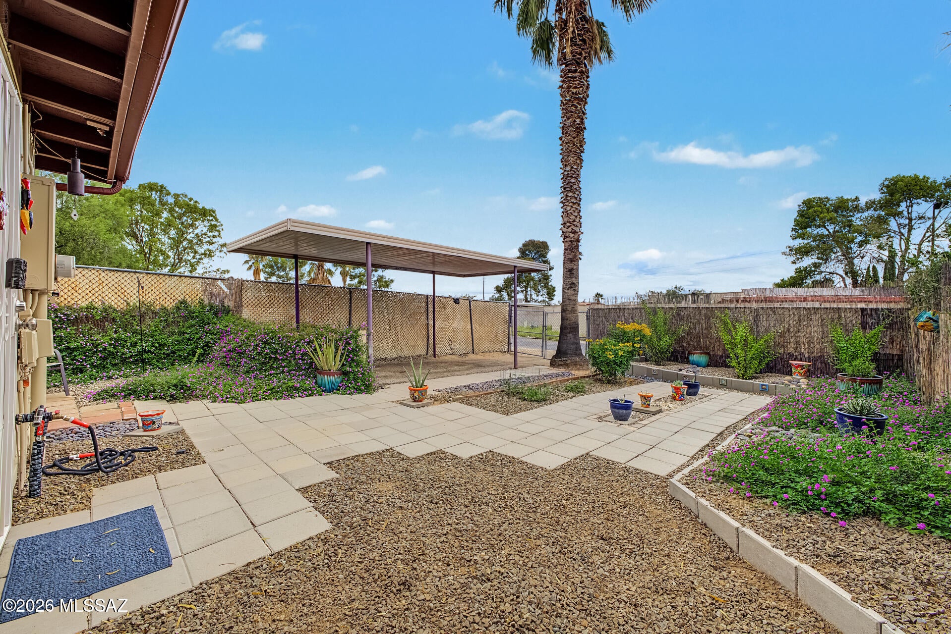 Palm Grove Clusters Resub (16-185) - Residential