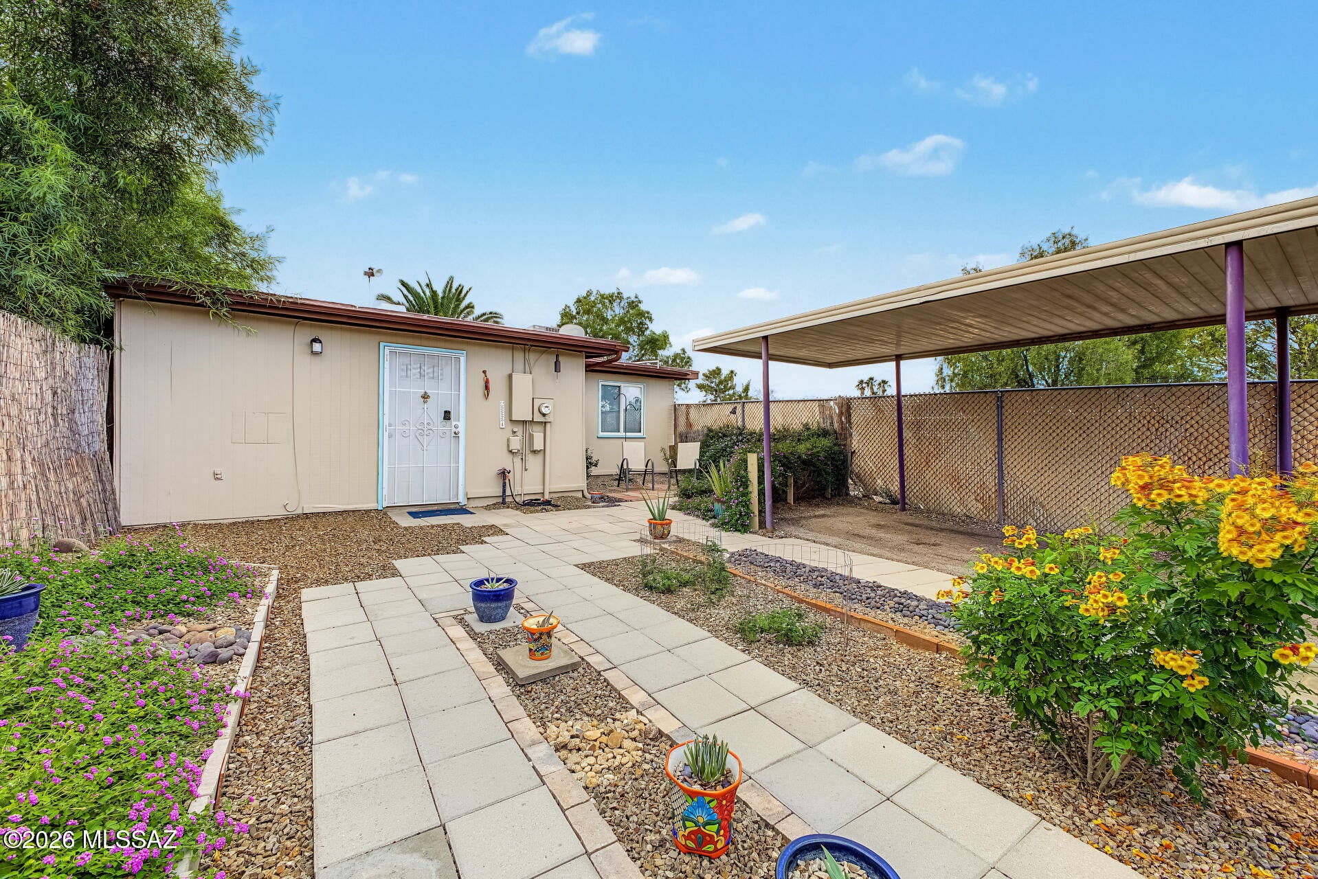Palm Grove Clusters Resub (16-185) - Residential