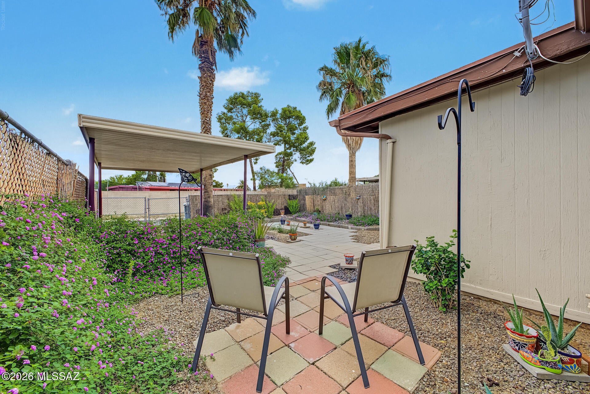 Palm Grove Clusters Resub (16-185) - Residential