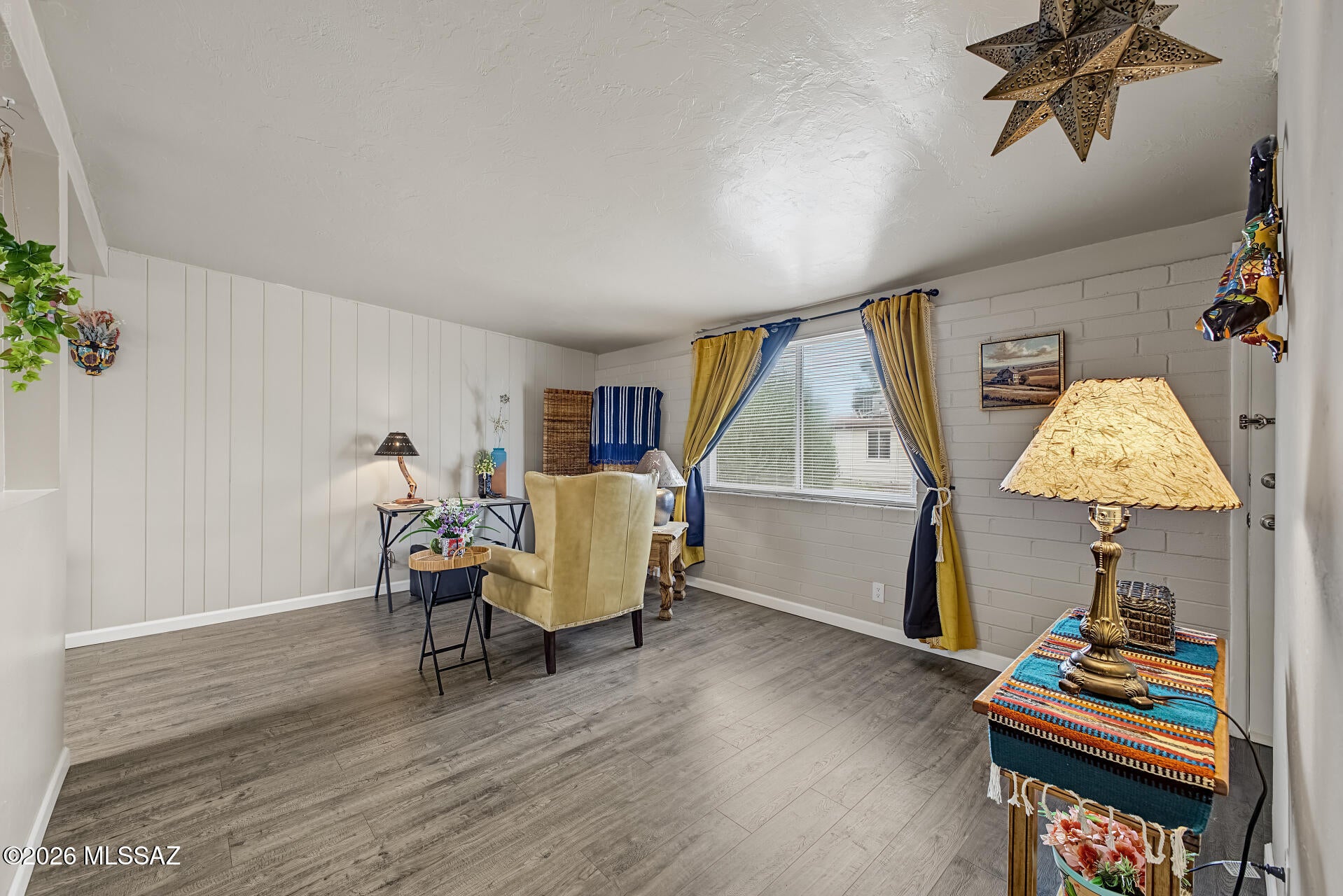 Palm Grove Clusters Resub (16-185) - Residential