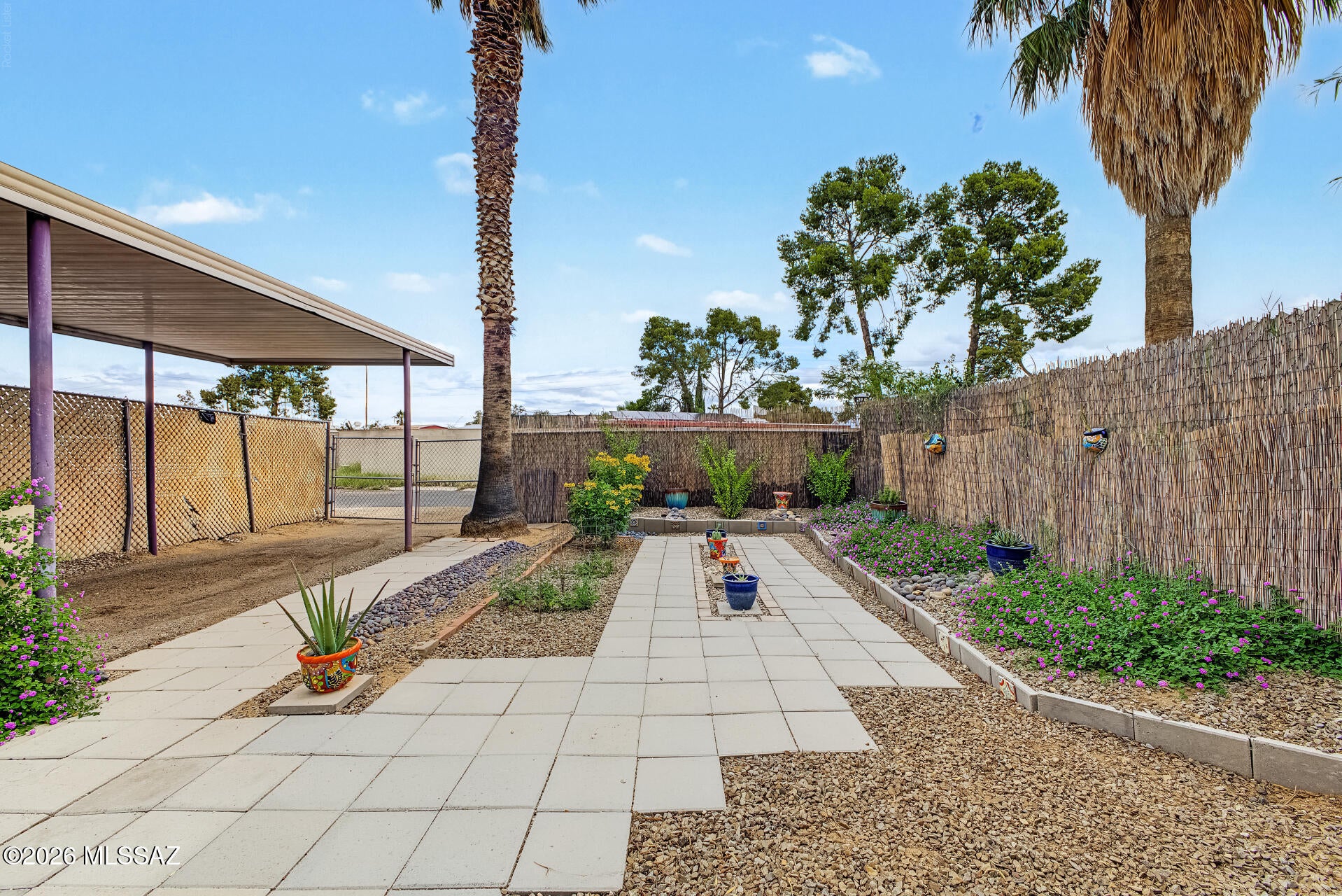 Palm Grove Clusters Resub (16-185) - Residential