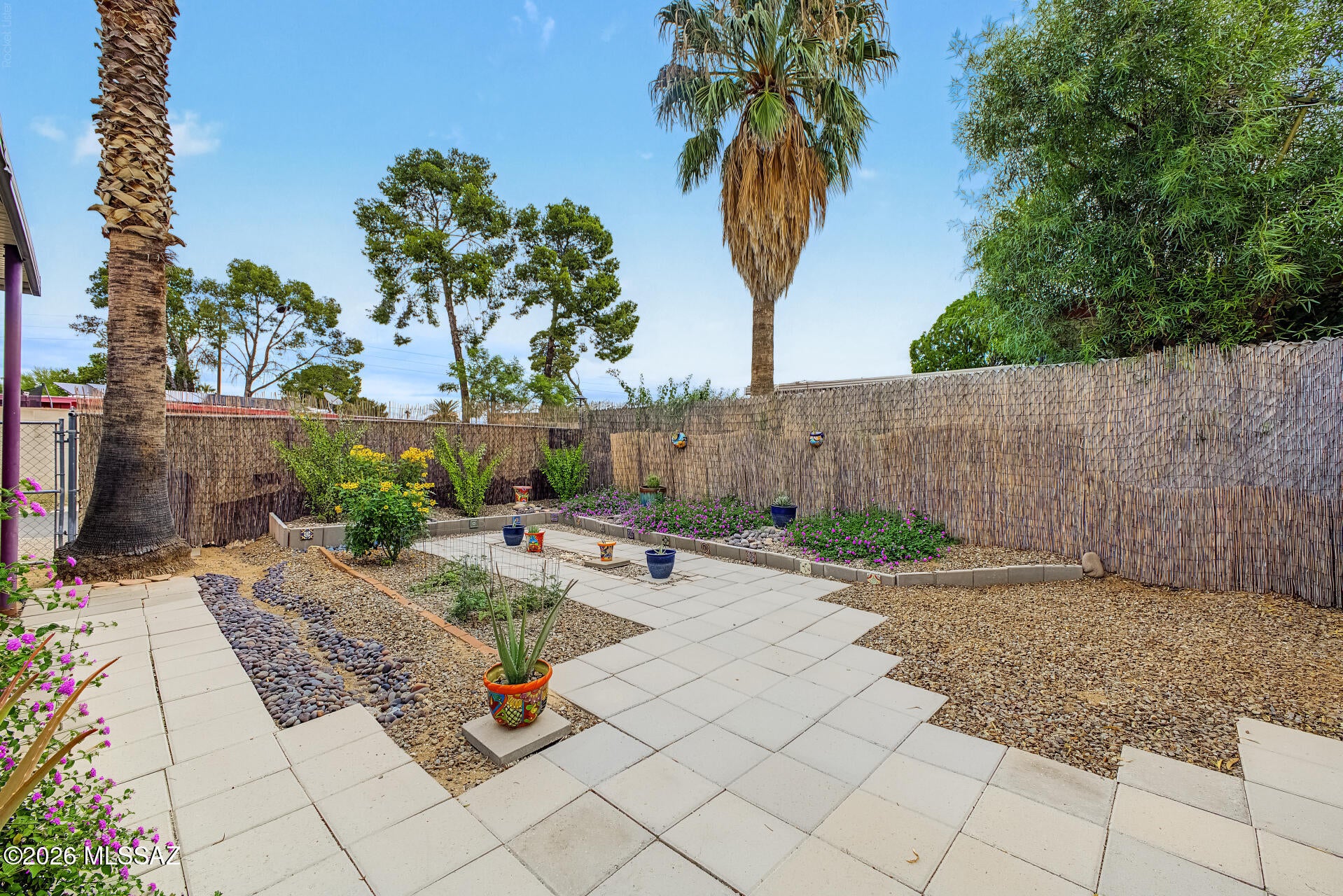 Palm Grove Clusters Resub (16-185) - Residential