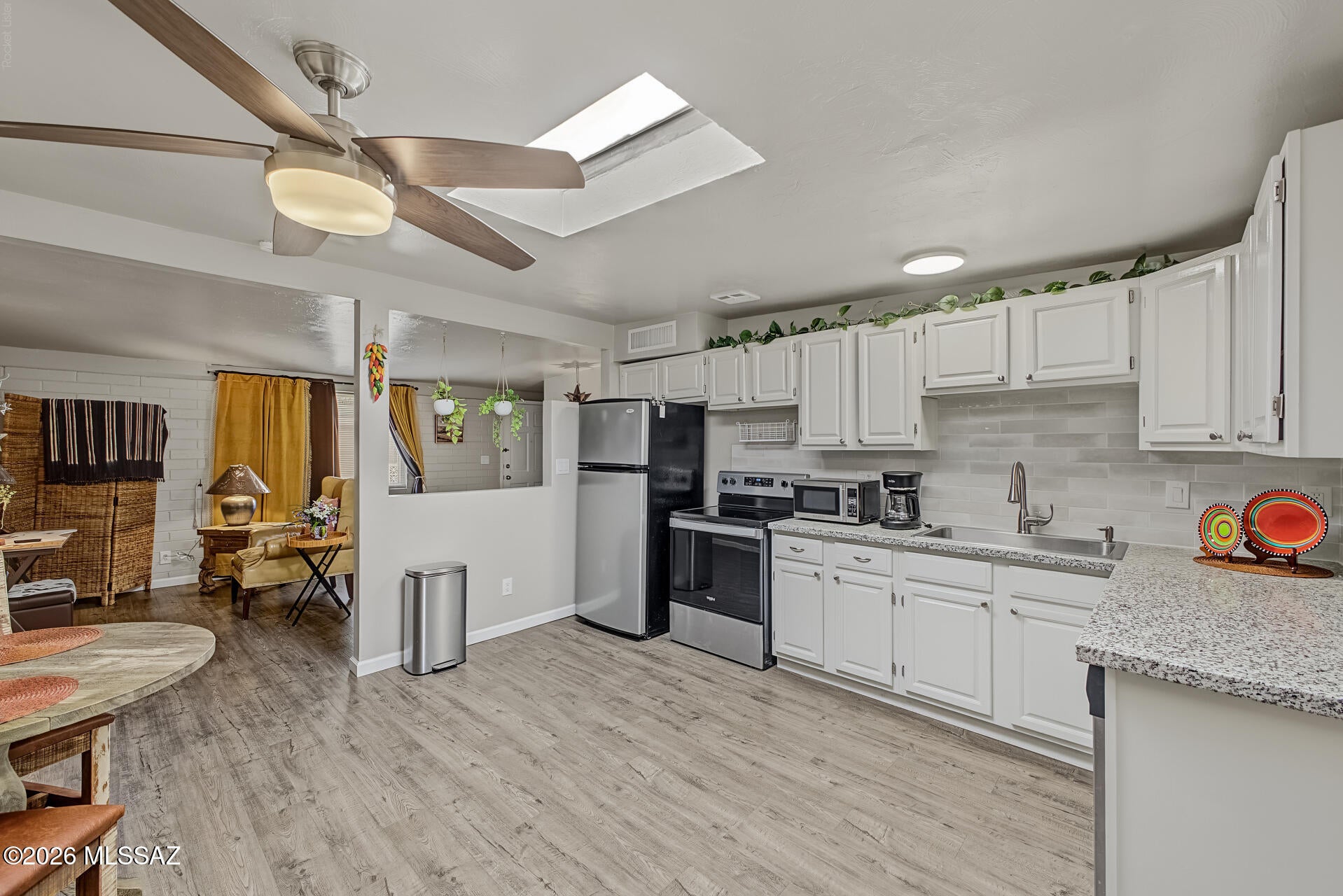 Palm Grove Clusters Resub (16-185) - Residential
