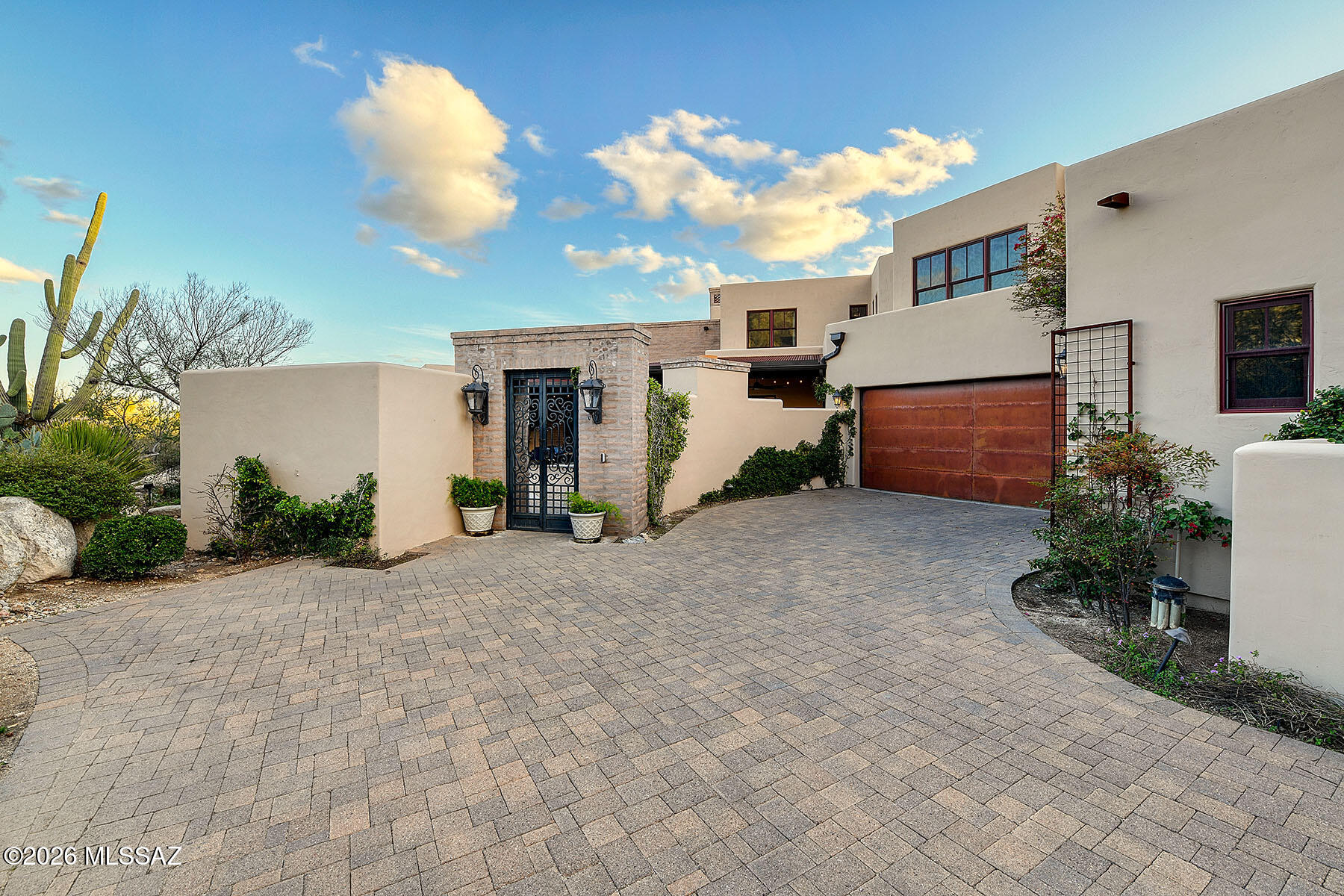 The Ridge At Ventana Canyon (45-63) - Residential