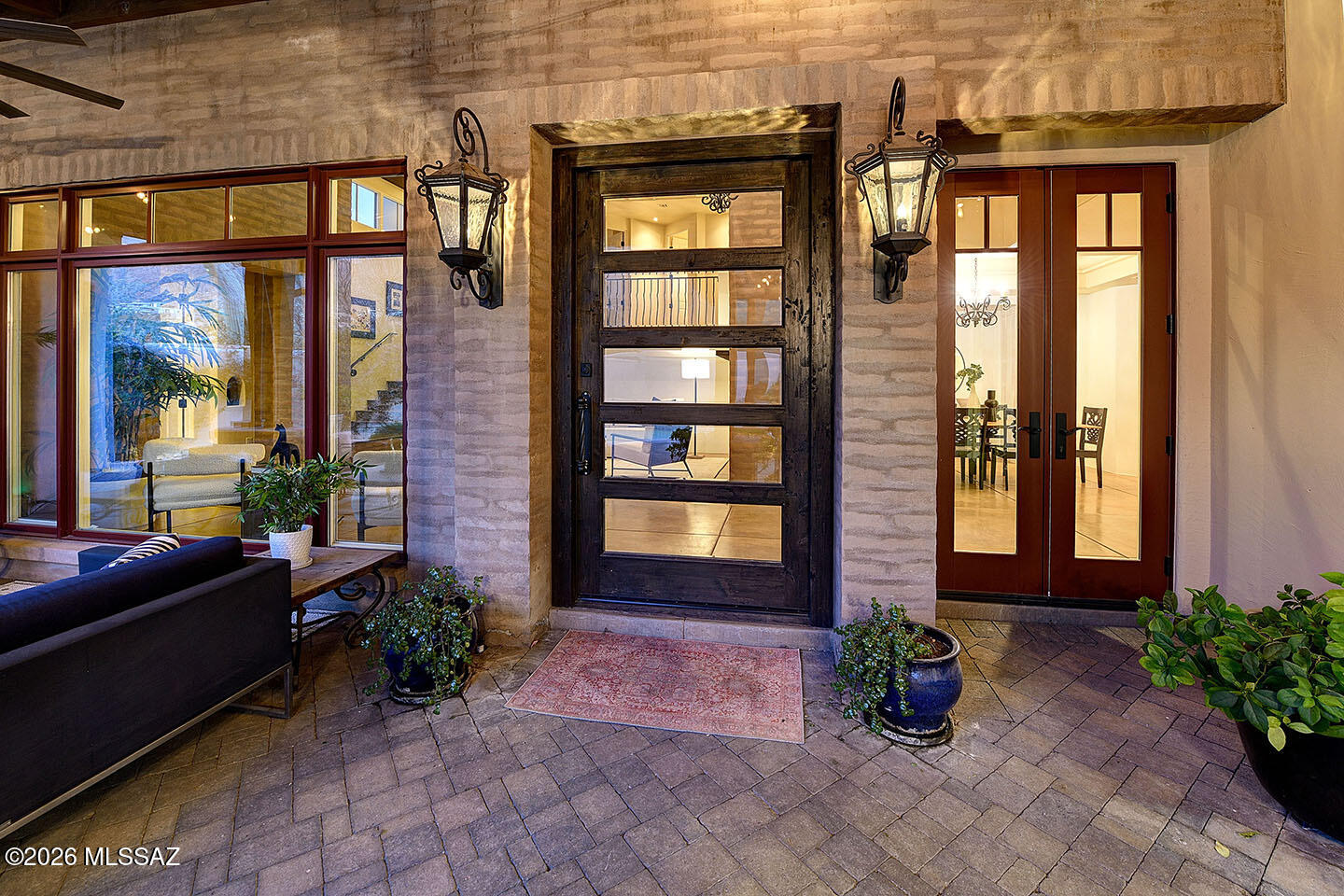 The Ridge At Ventana Canyon (45-63) - Residential
