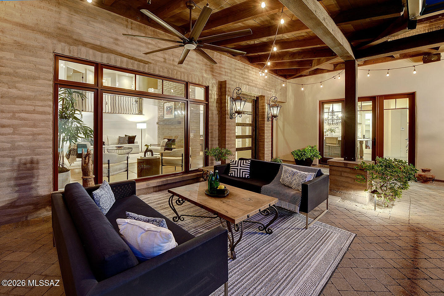 The Ridge At Ventana Canyon (45-63) - Residential