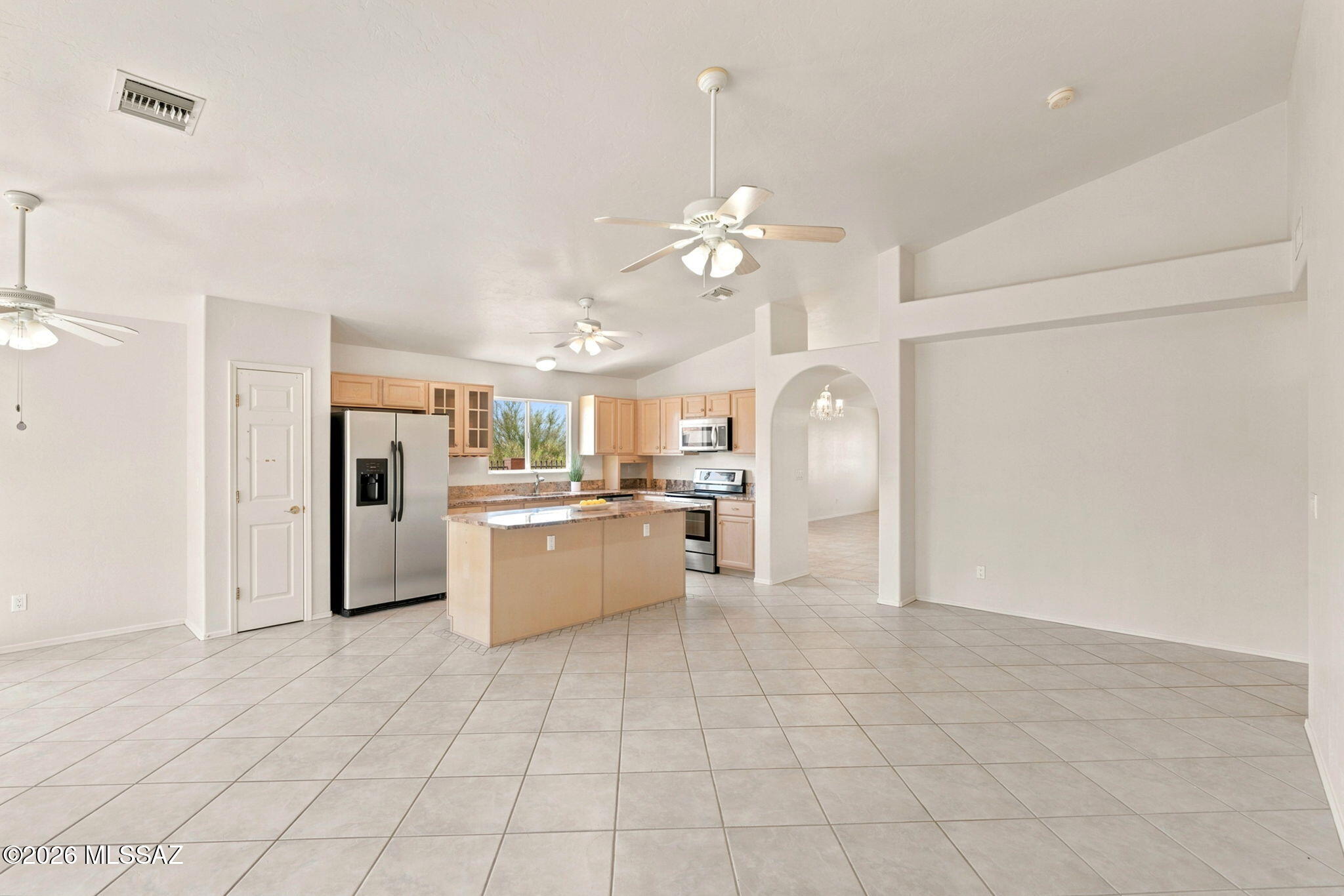 Vista Del Oro Estates (1-137) - Residential