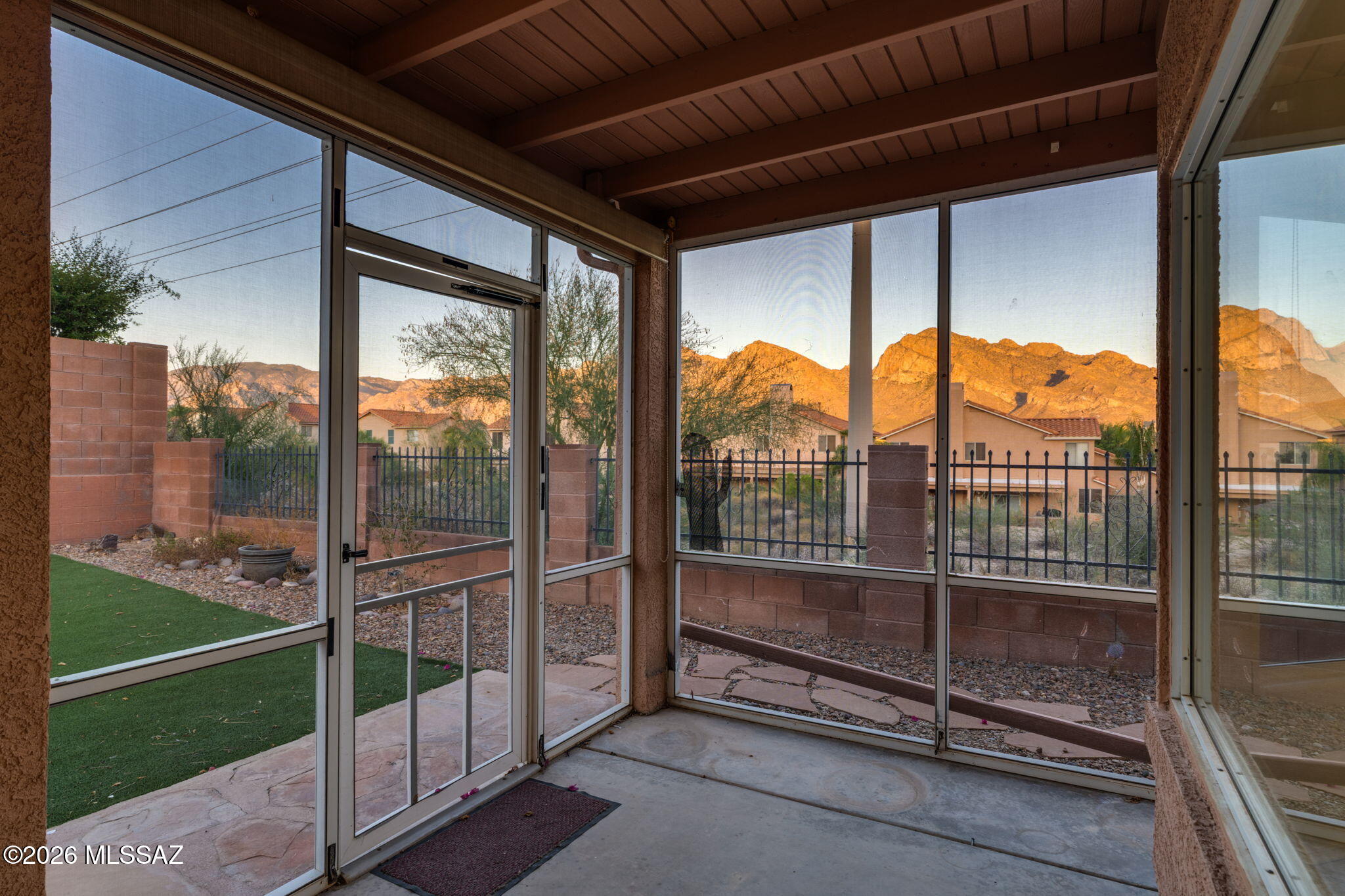 Vista Del Oro Estates (1-137) - Residential