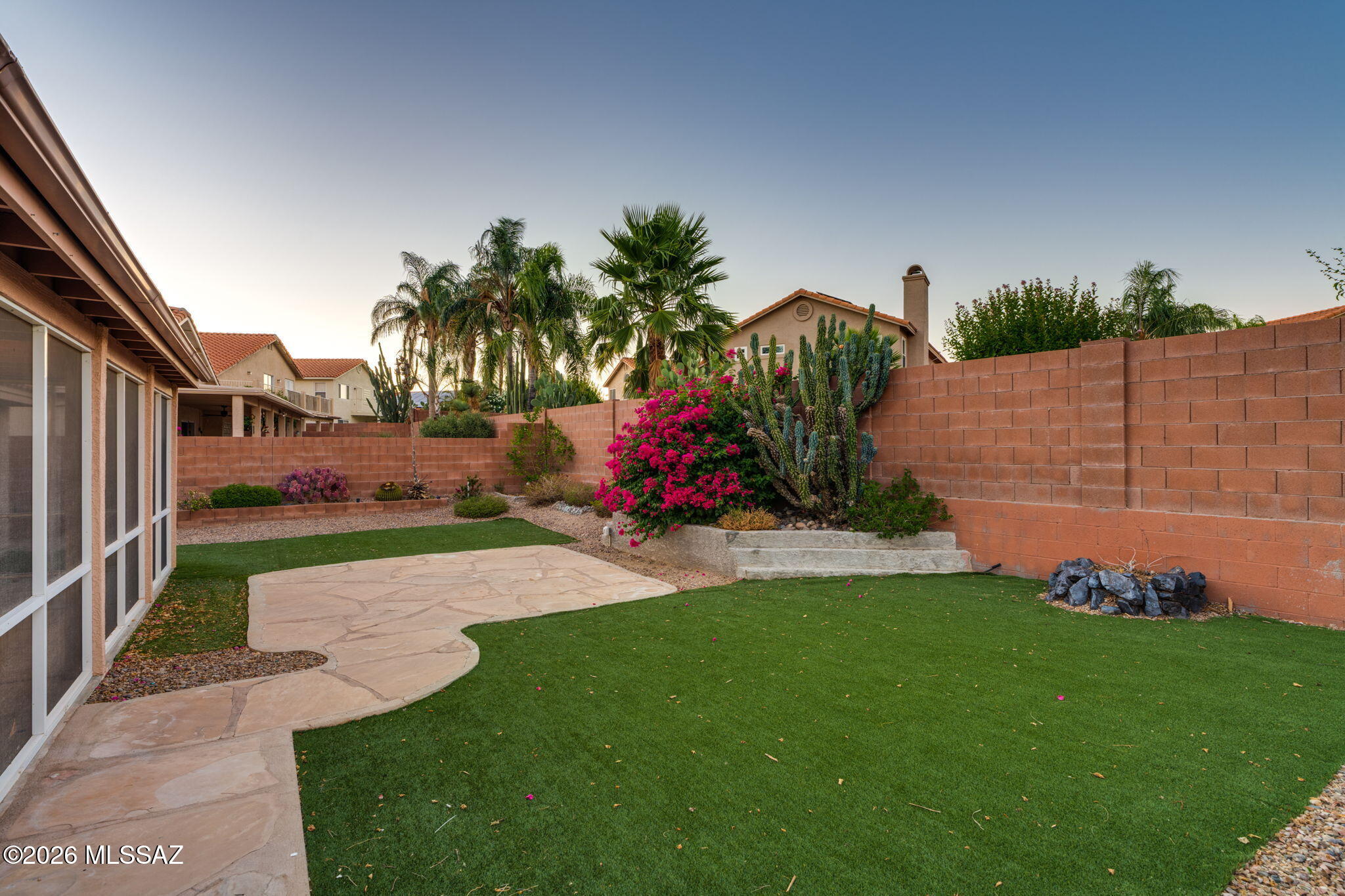 Vista Del Oro Estates (1-137) - Residential