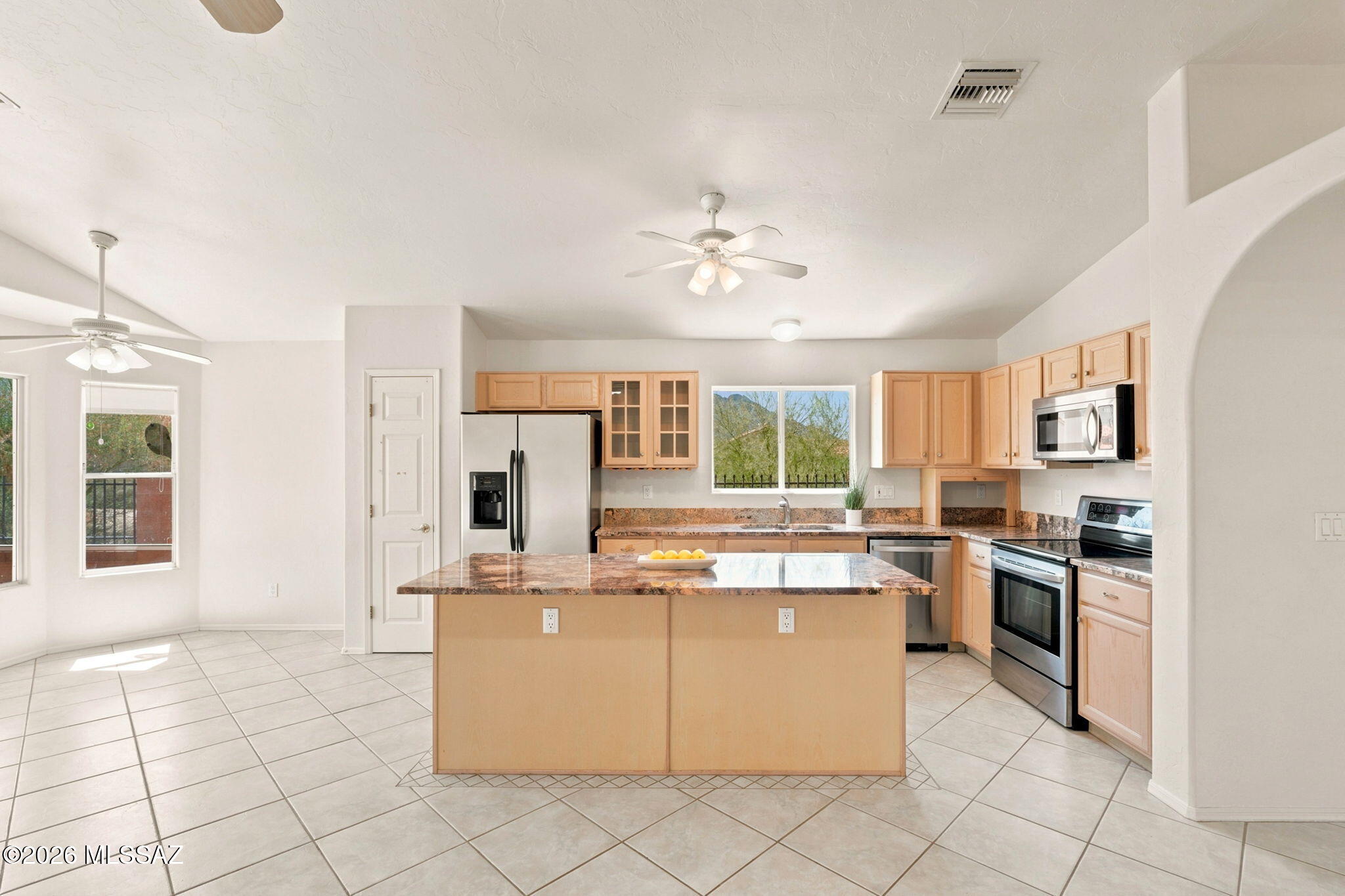 Vista Del Oro Estates (1-137) - Residential