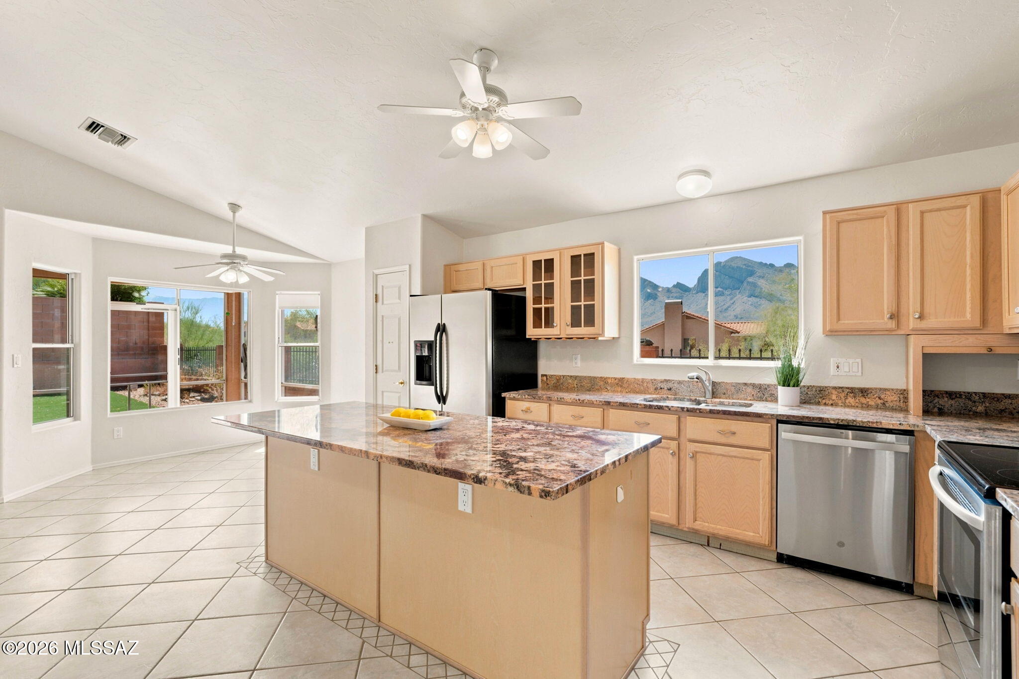 Vista Del Oro Estates (1-137) - Residential