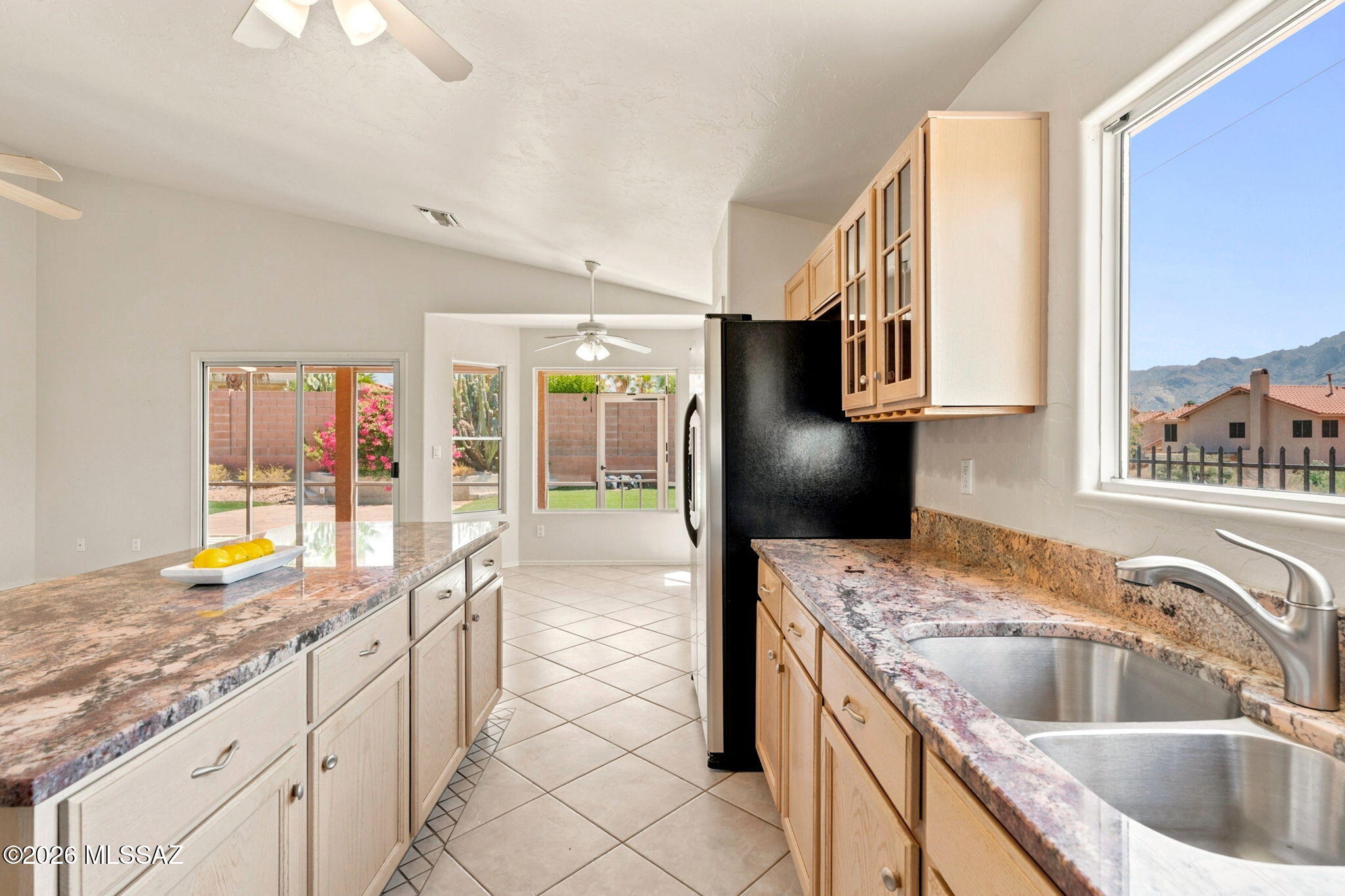 Vista Del Oro Estates (1-137) - Residential