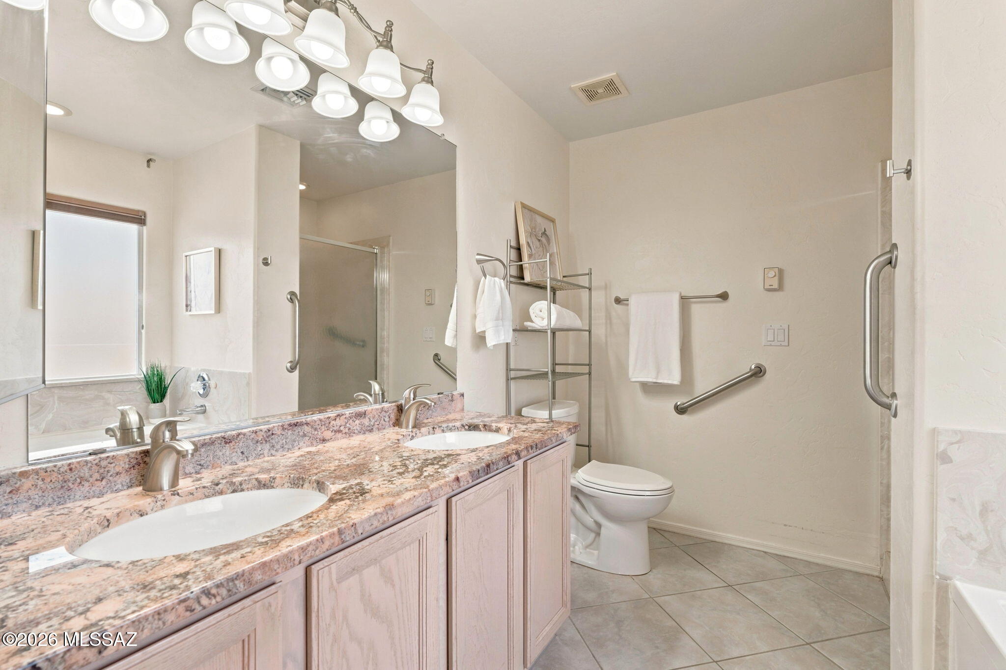 Vista Del Oro Estates (1-137) - Residential