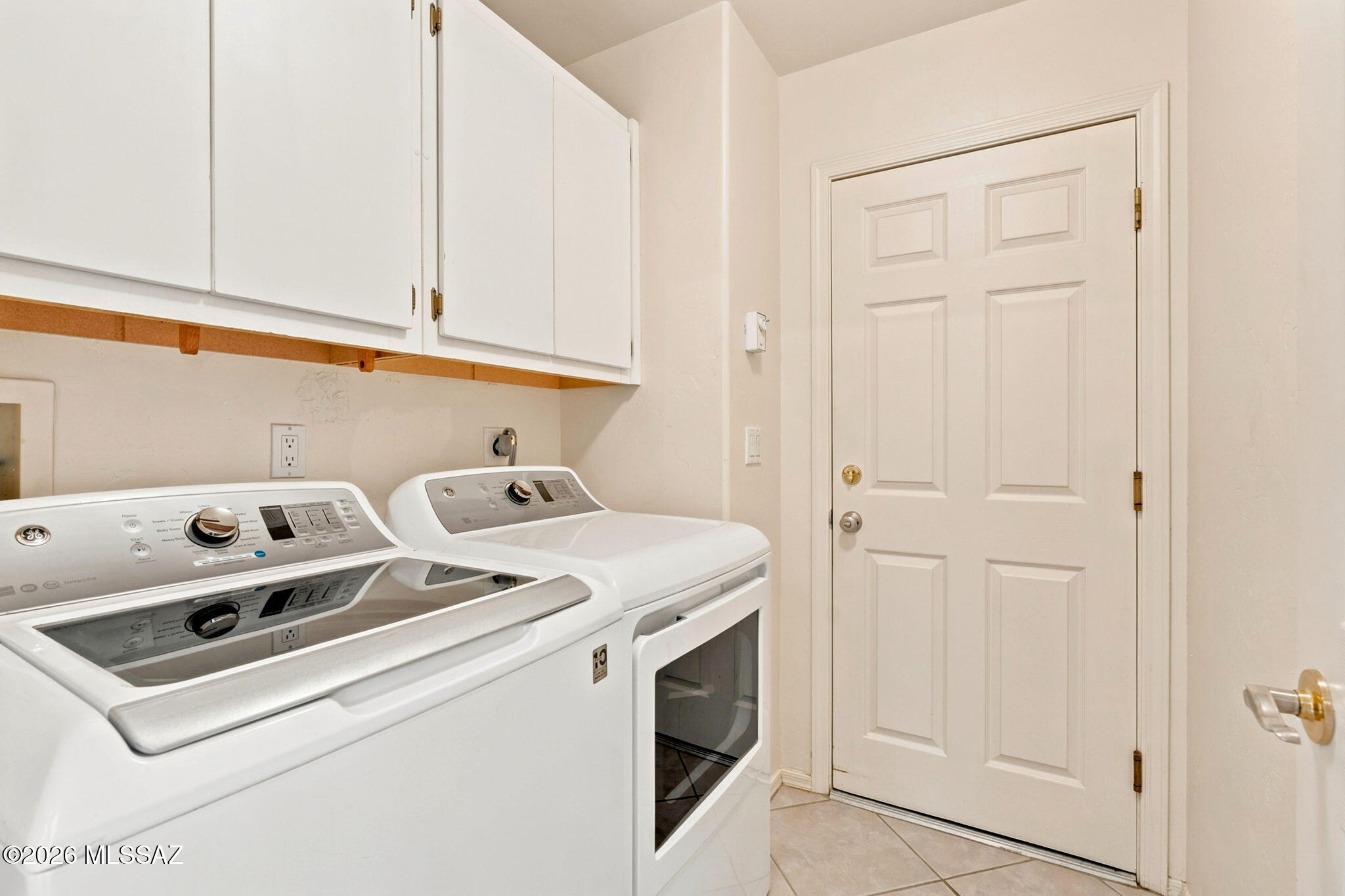 Vista Del Oro Estates (1-137) - Residential