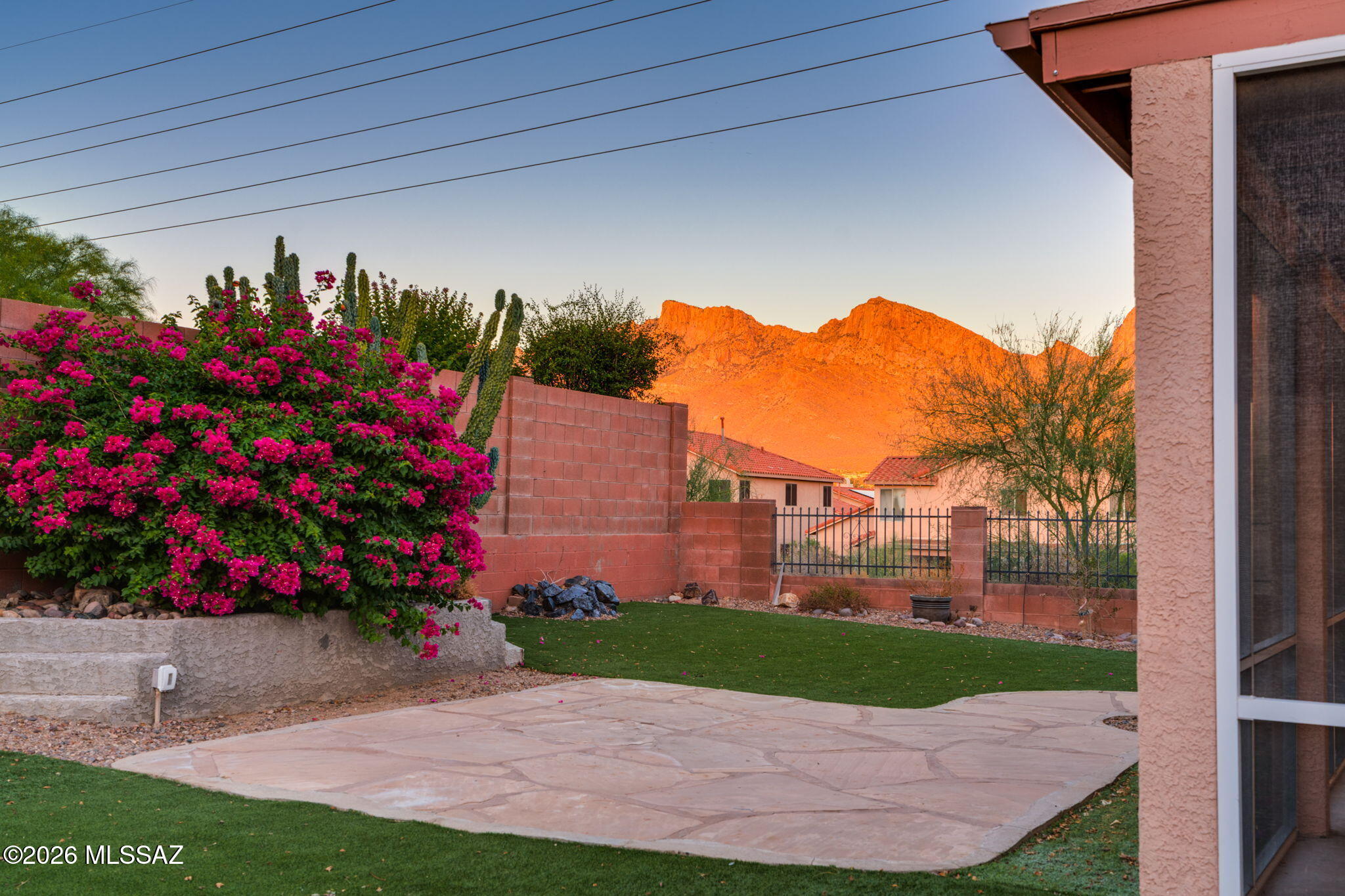 Vista Del Oro Estates (1-137) - Residential
