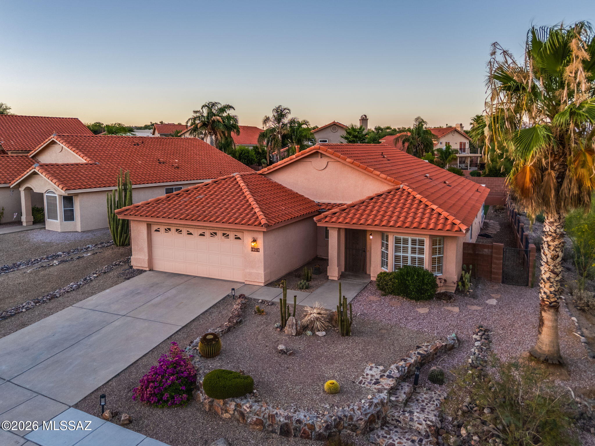 Vista Del Oro Estates (1-137) - Residential