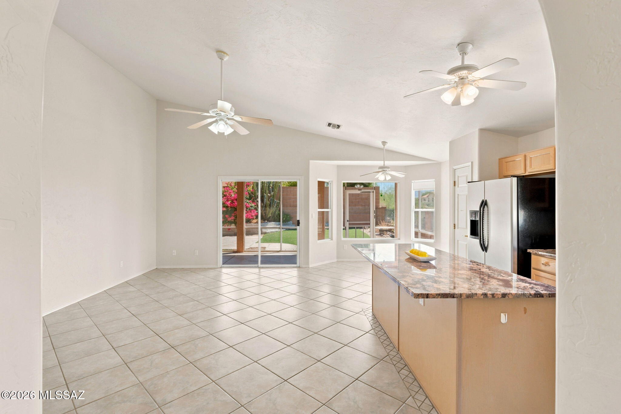 Vista Del Oro Estates (1-137) - Residential