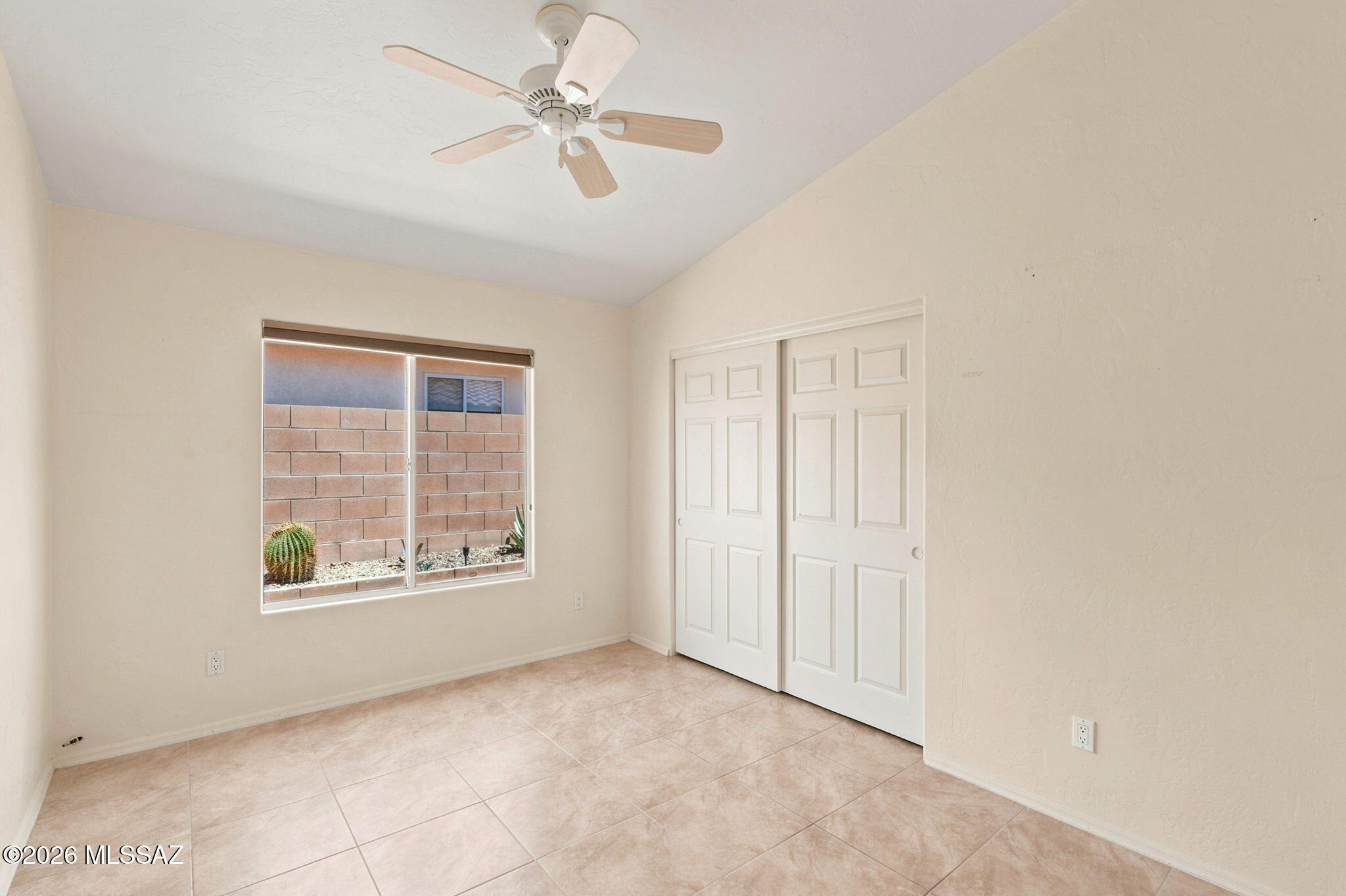 Vista Del Oro Estates (1-137) - Residential