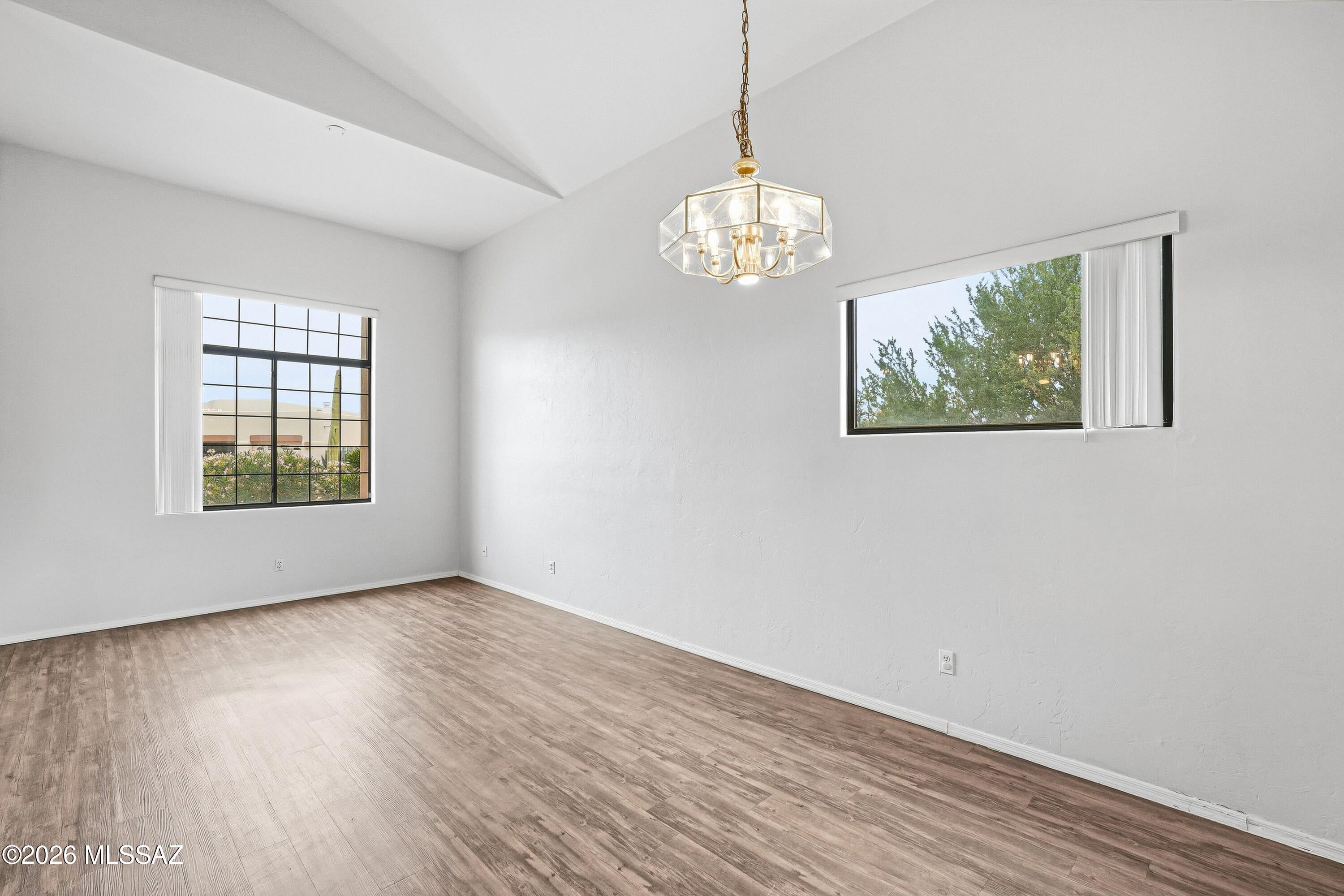 Hills On La Canada (The) - Residential Lease