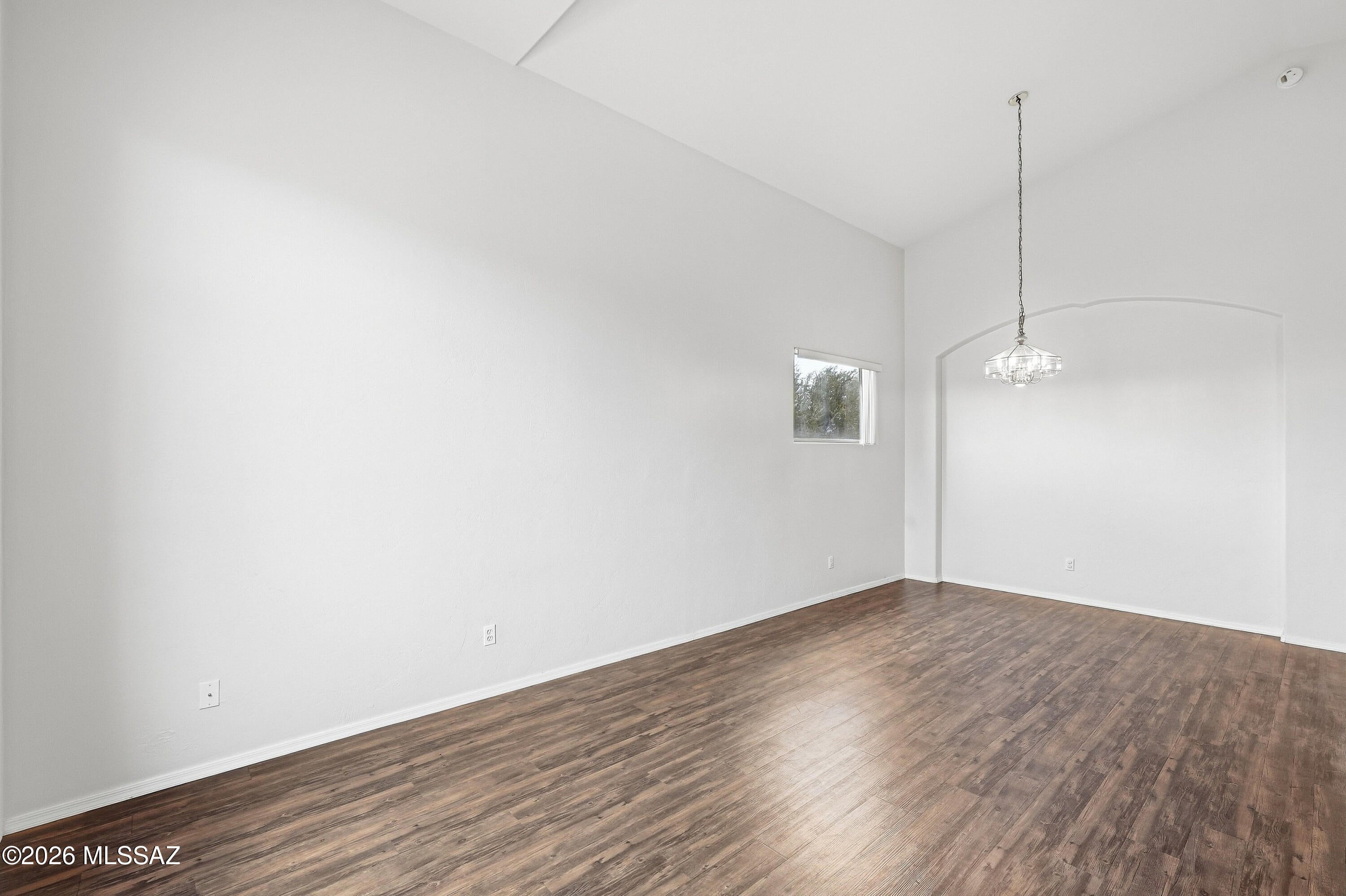 Hills On La Canada (The) - Residential Lease