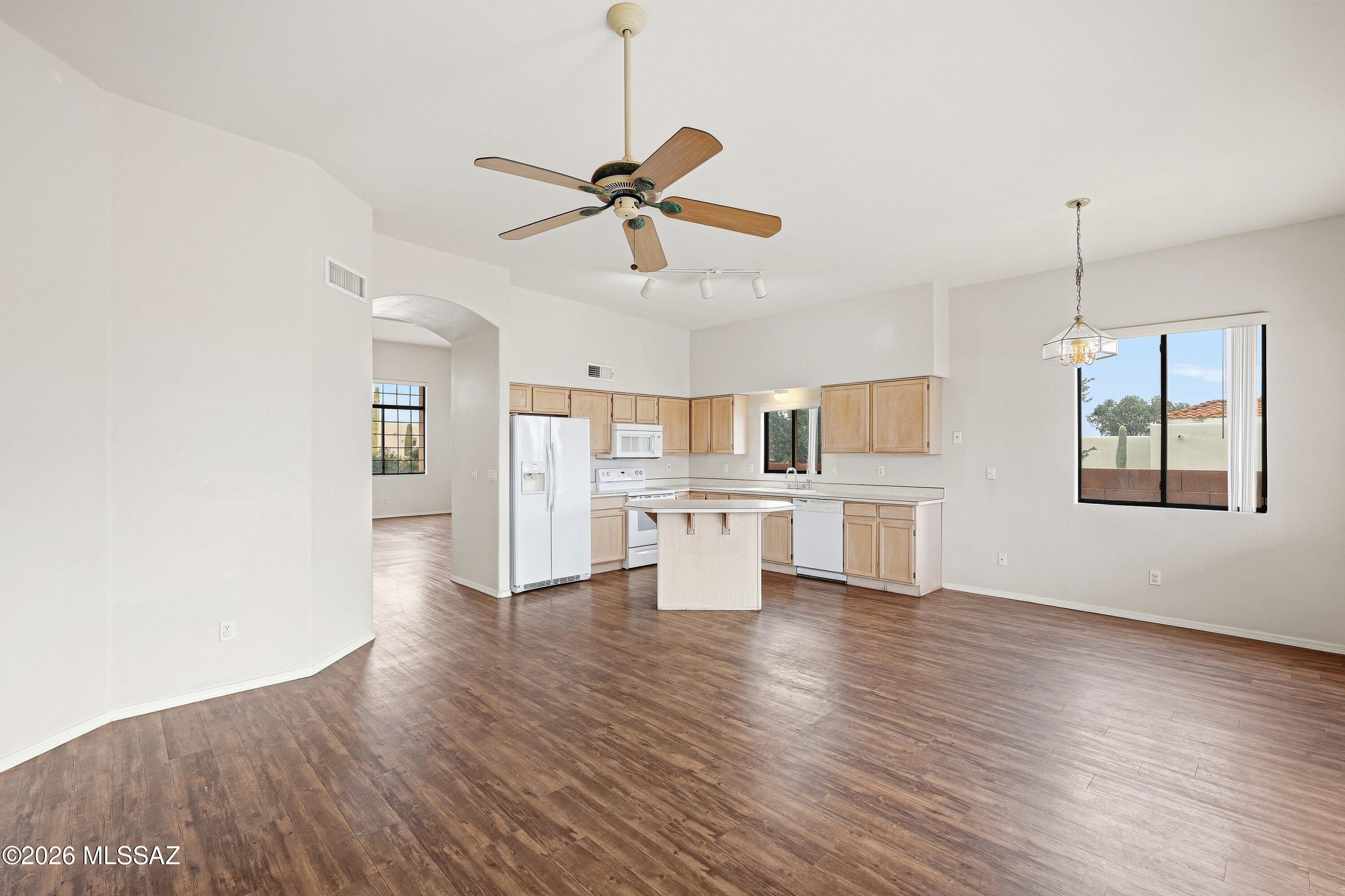 Hills On La Canada (The) - Residential Lease