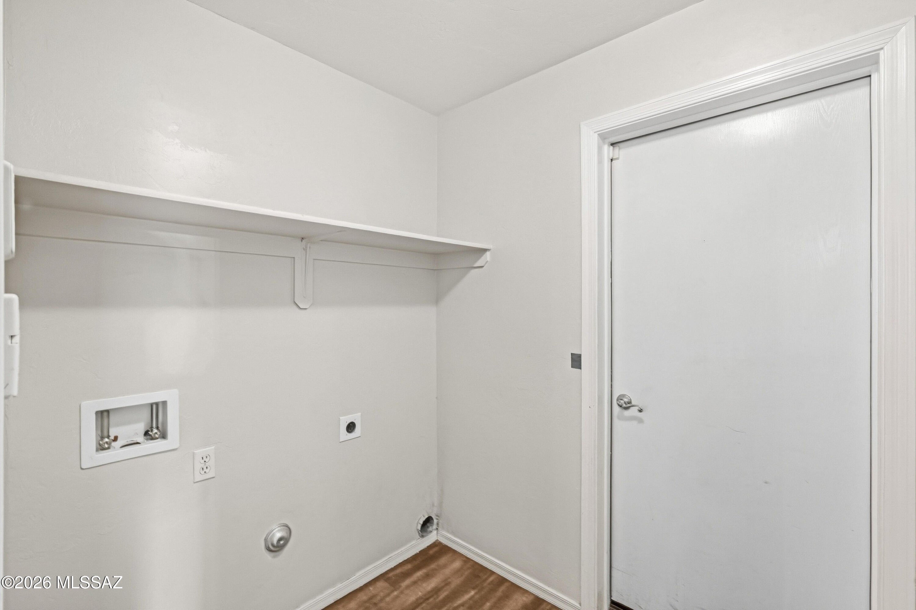 Hills On La Canada (The) - Residential Lease