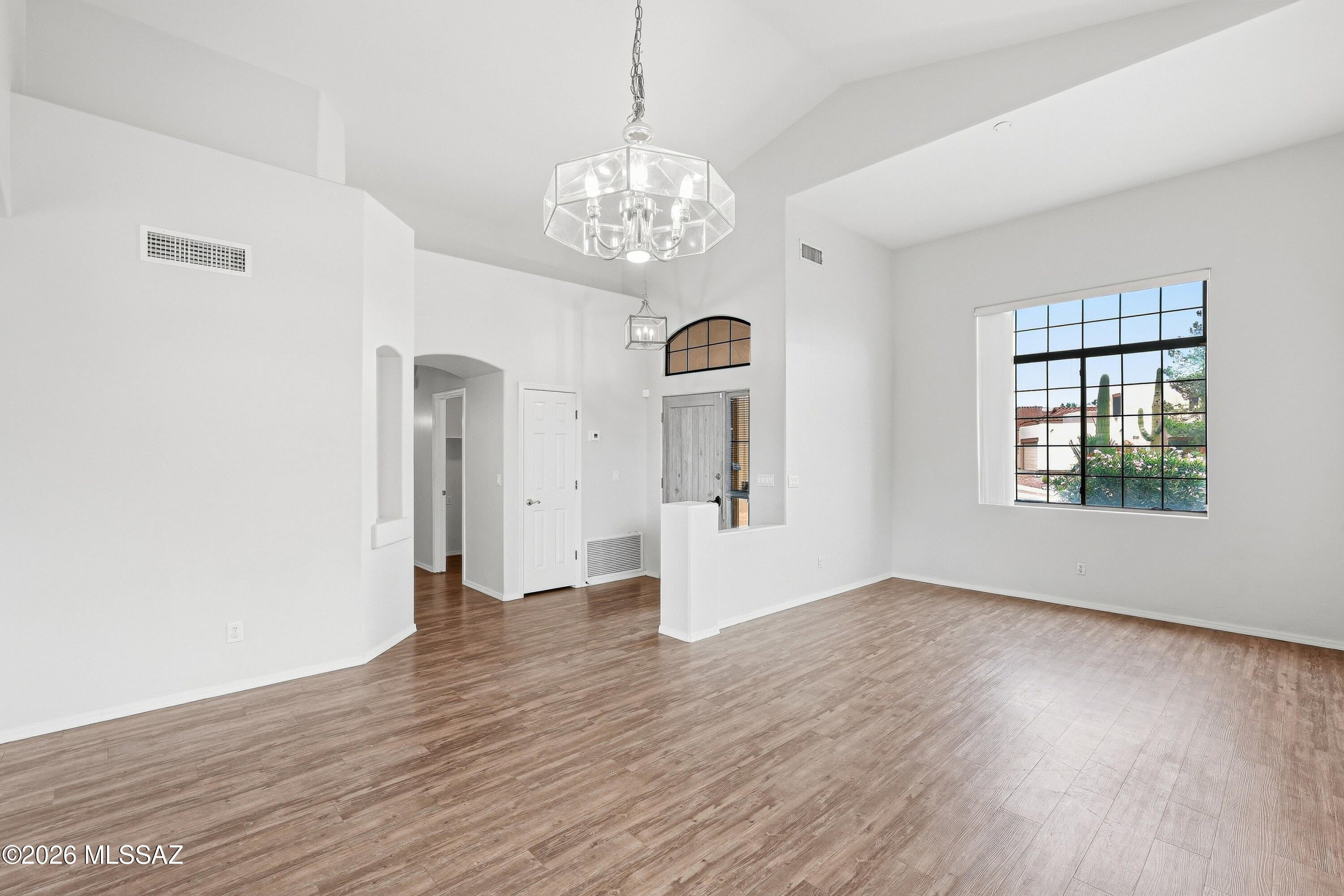 Hills On La Canada (The) - Residential Lease