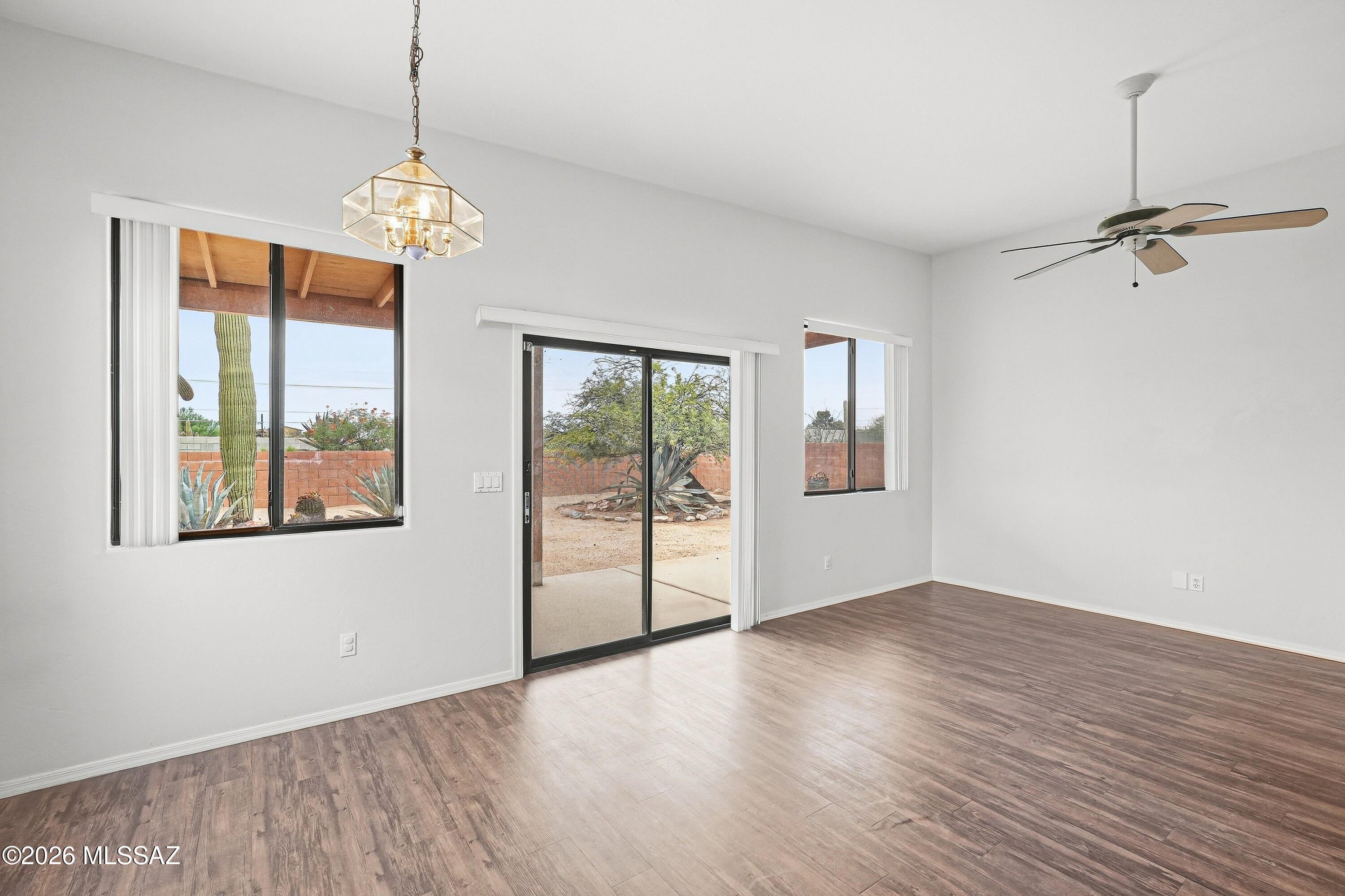 Hills On La Canada (The) - Residential Lease