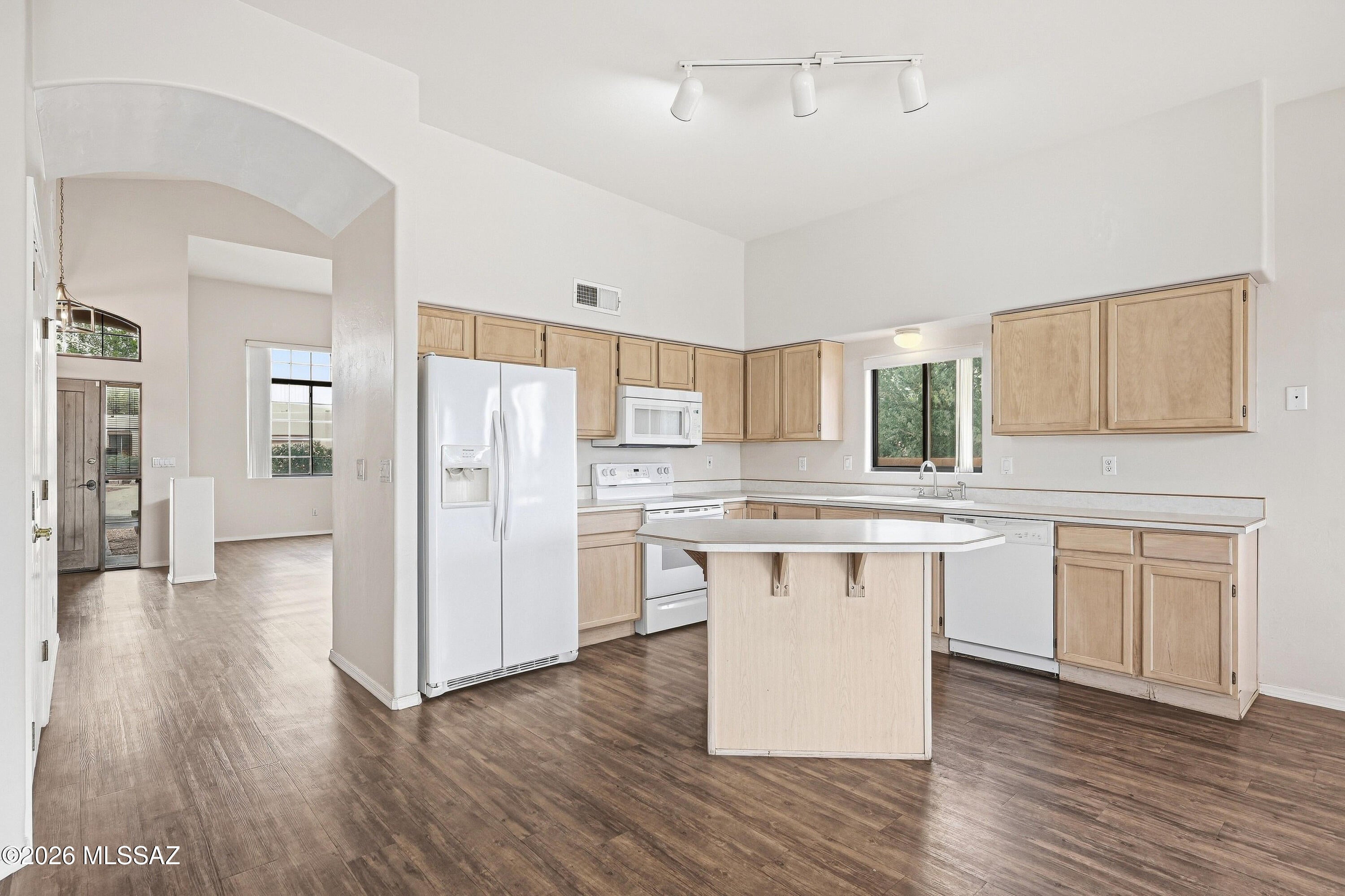Hills On La Canada (The) - Residential Lease