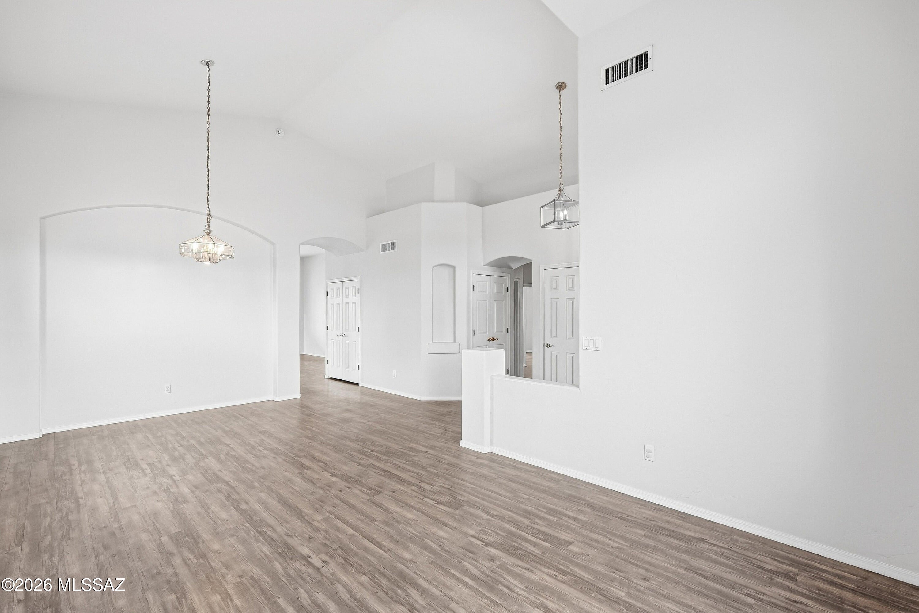Hills On La Canada (The) - Residential Lease