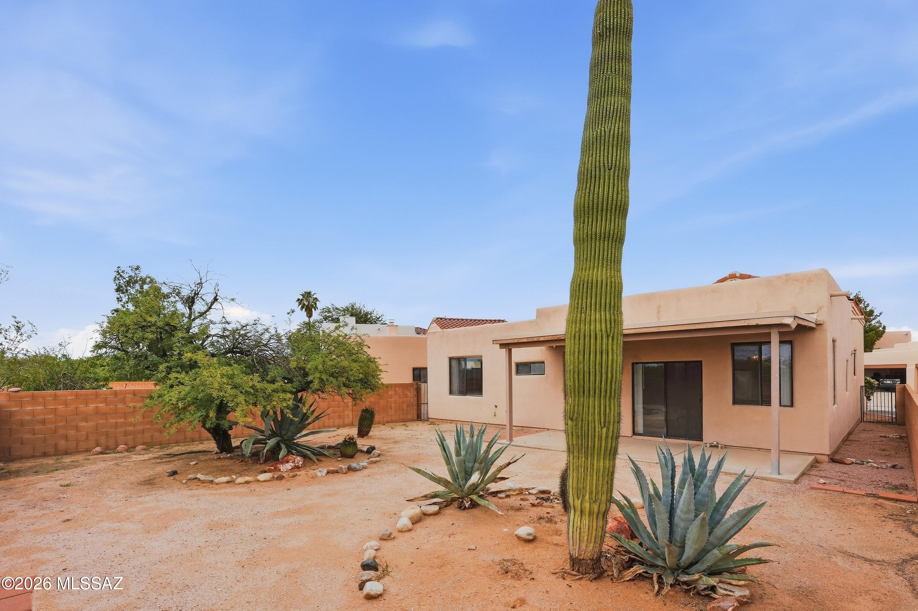 Hills On La Canada (The) - Residential Lease